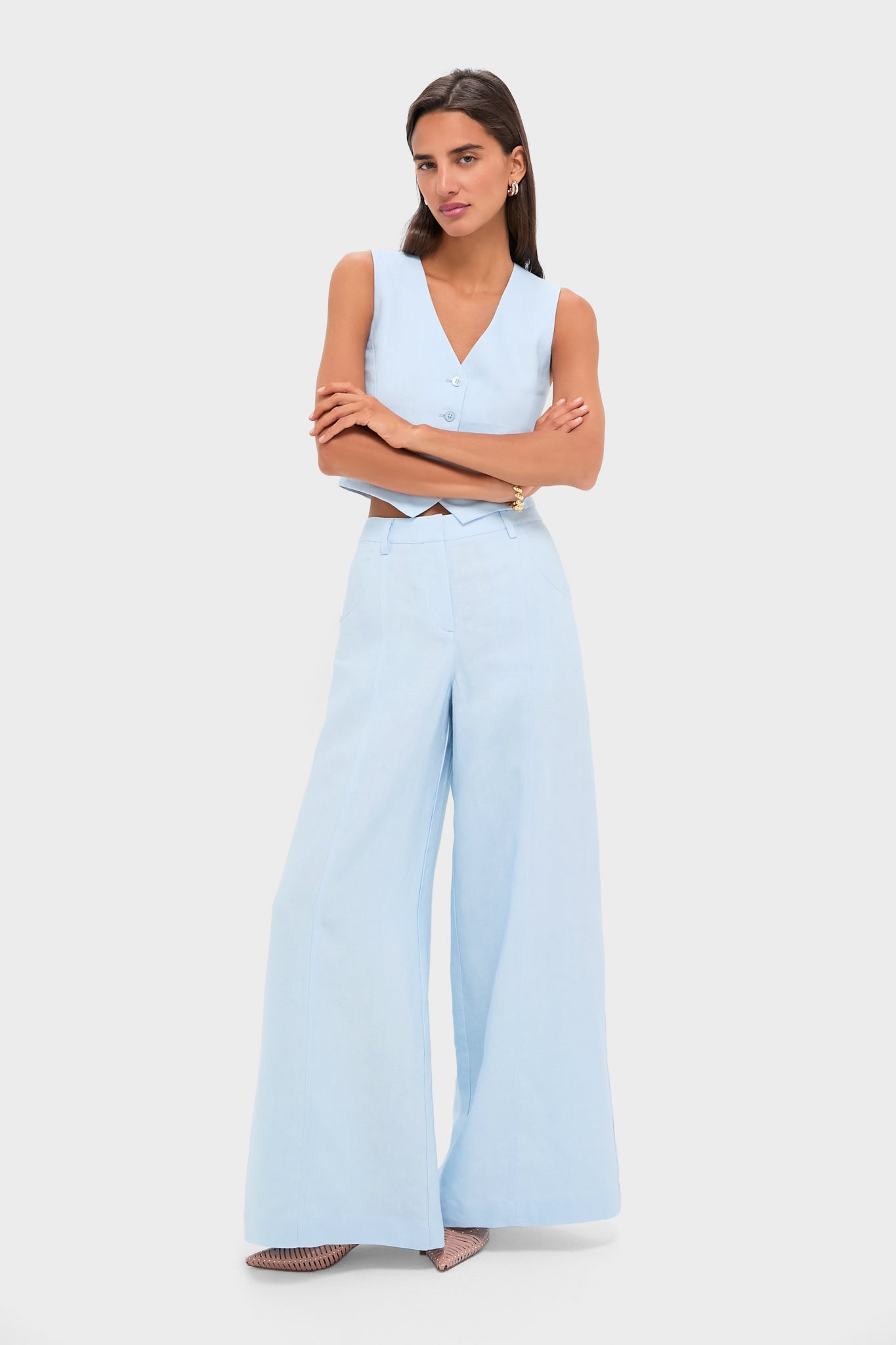 Ice Melt Dees Trouser