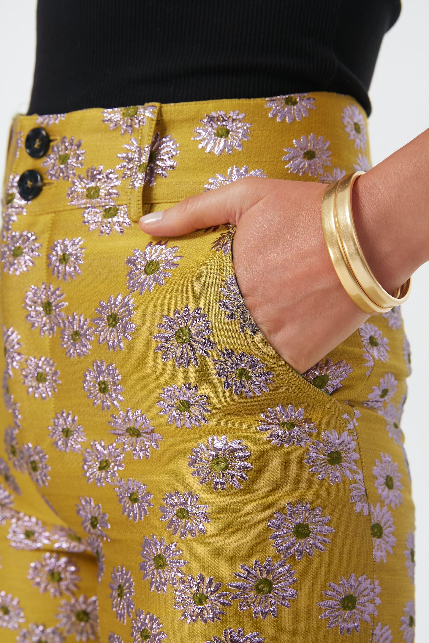Margarita Hendrix Pants