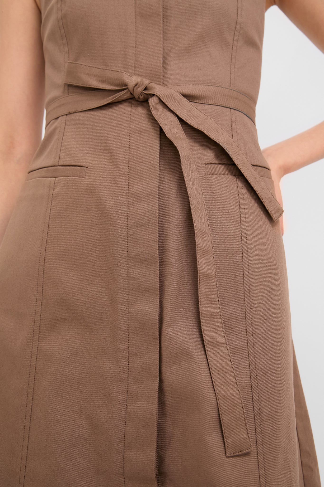 Monte Rocio Dress