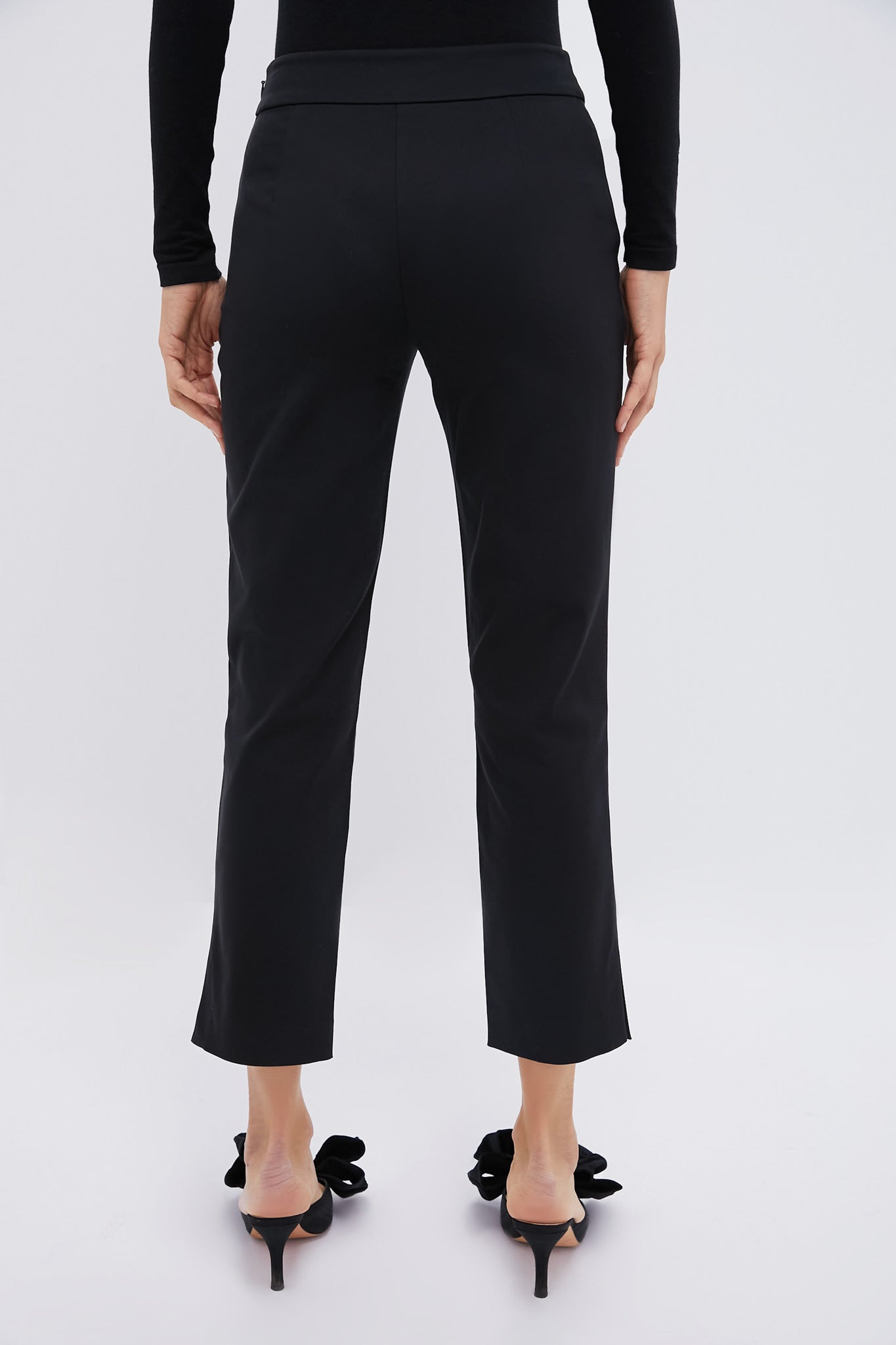 Black Hunter Pant