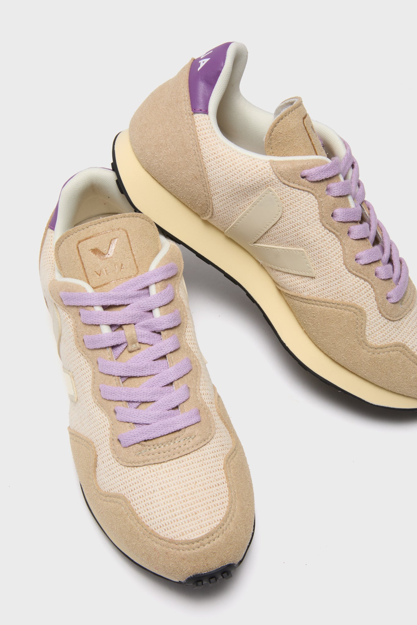 Jute Pierre Cosmos SDU Sneakers