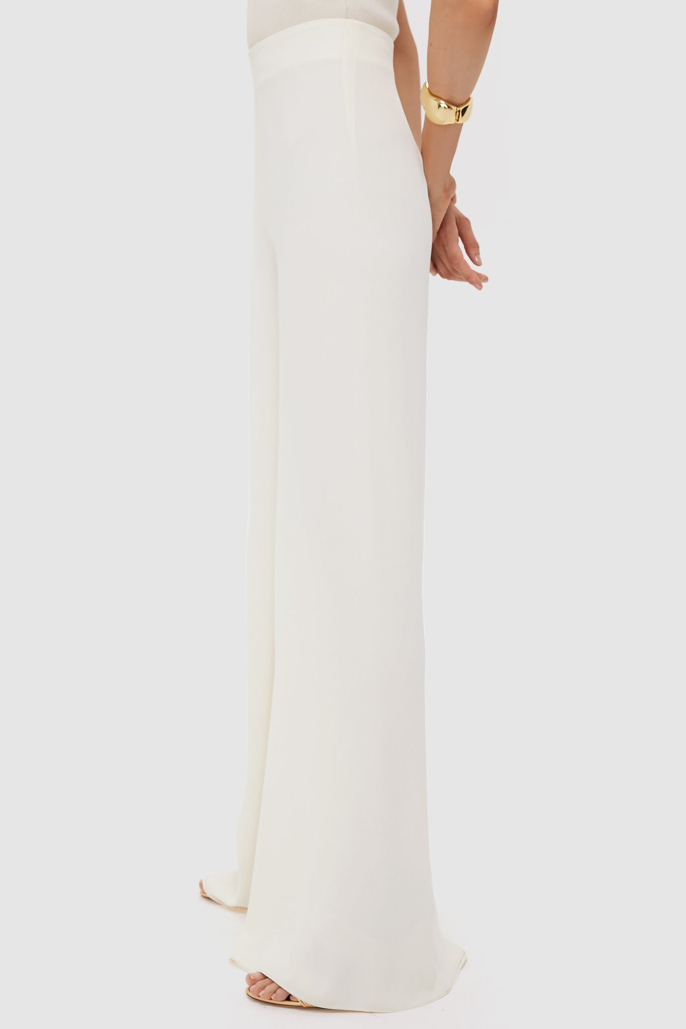 Ivory Verio Pants