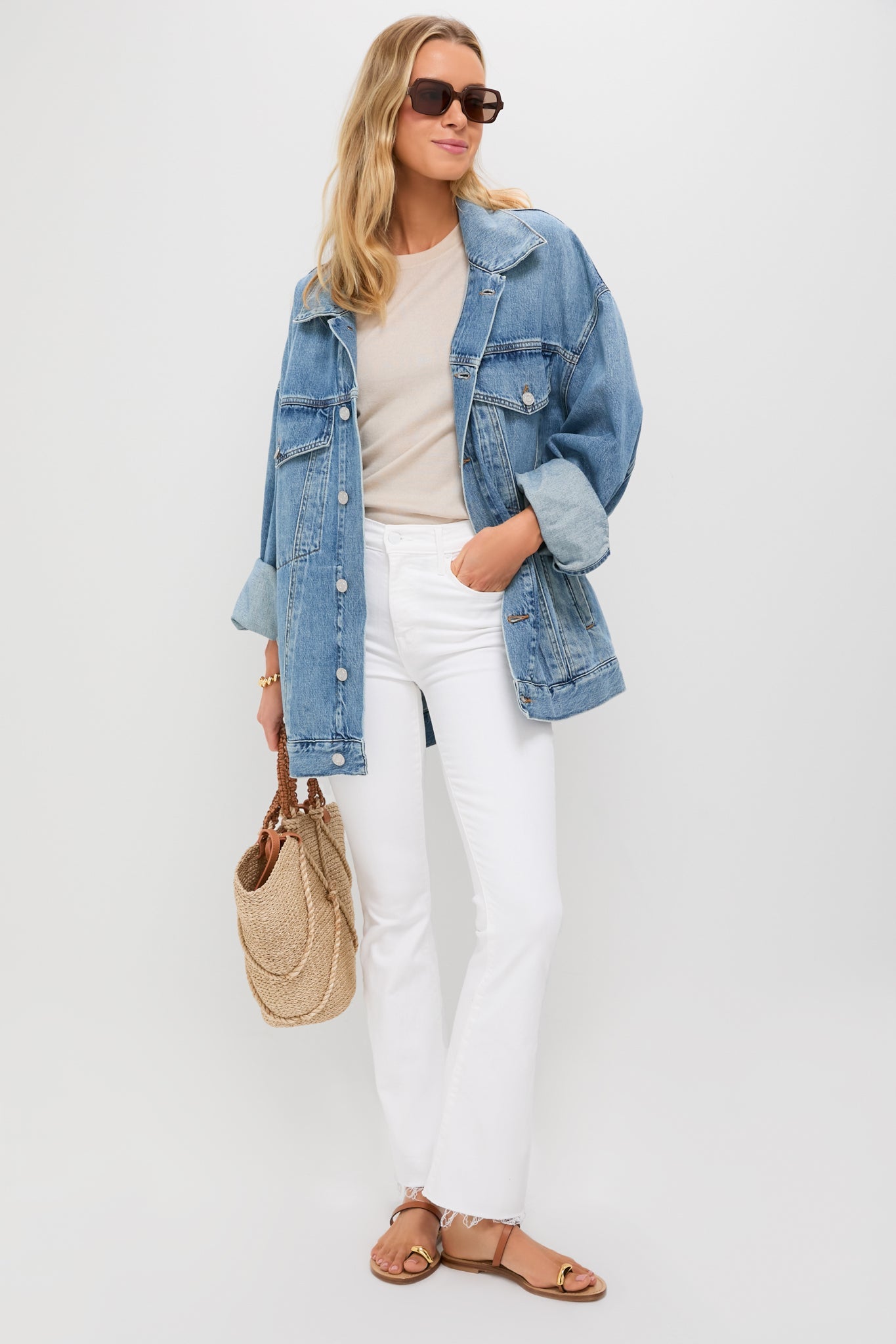Exclusive Fairest Of Them All The Weekender Fray