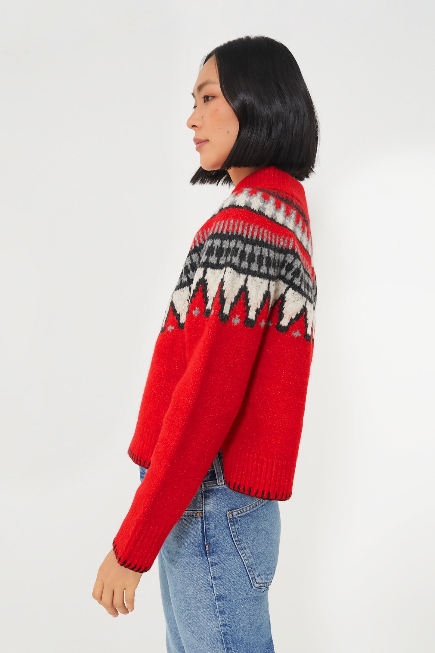 Ruby Ceylona Sweater