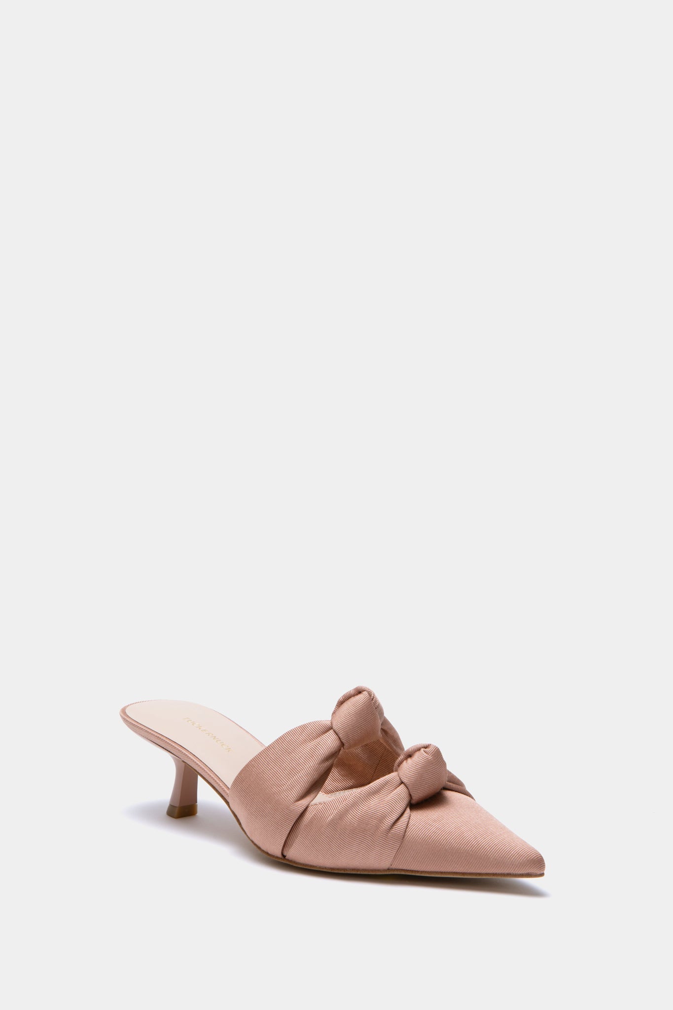 Blush Arlie Heels