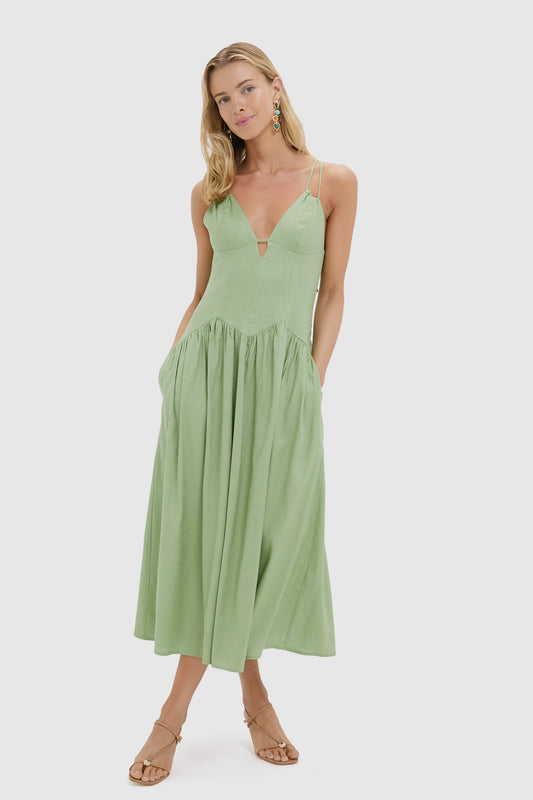 Calla Lilly Darcey Dress