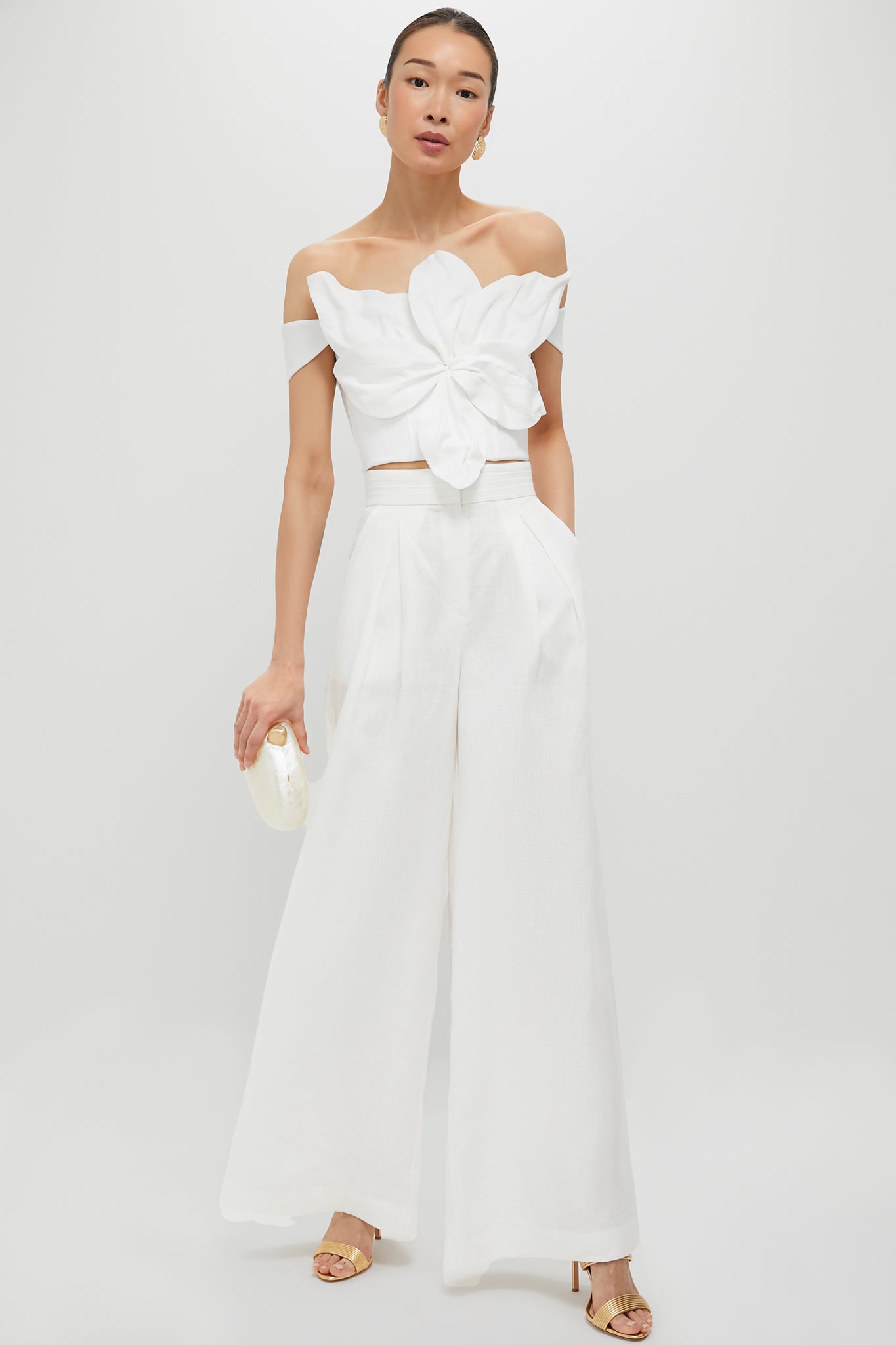 Off-White Kushi Pants