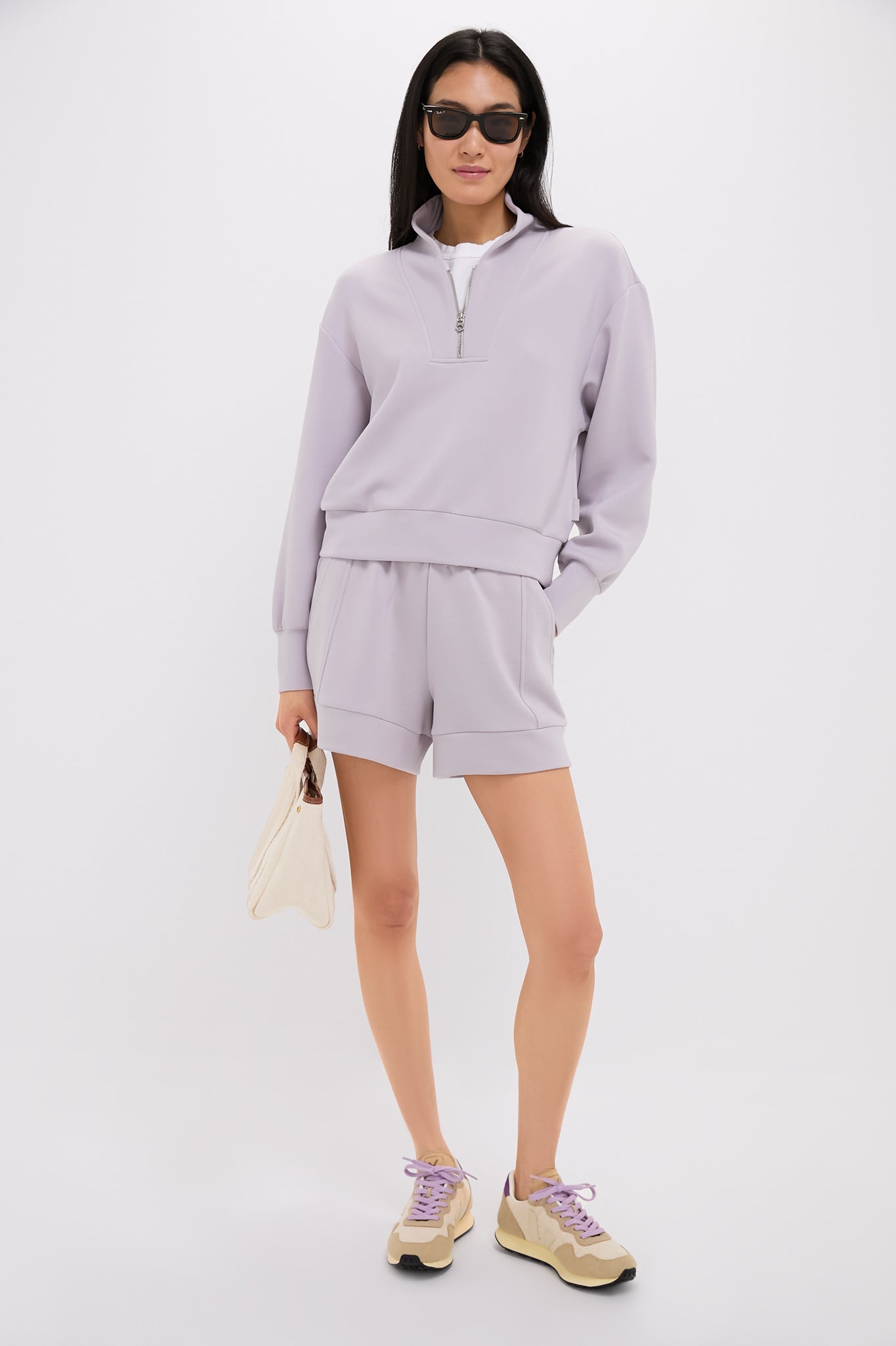Raindrops Davidson Sweat