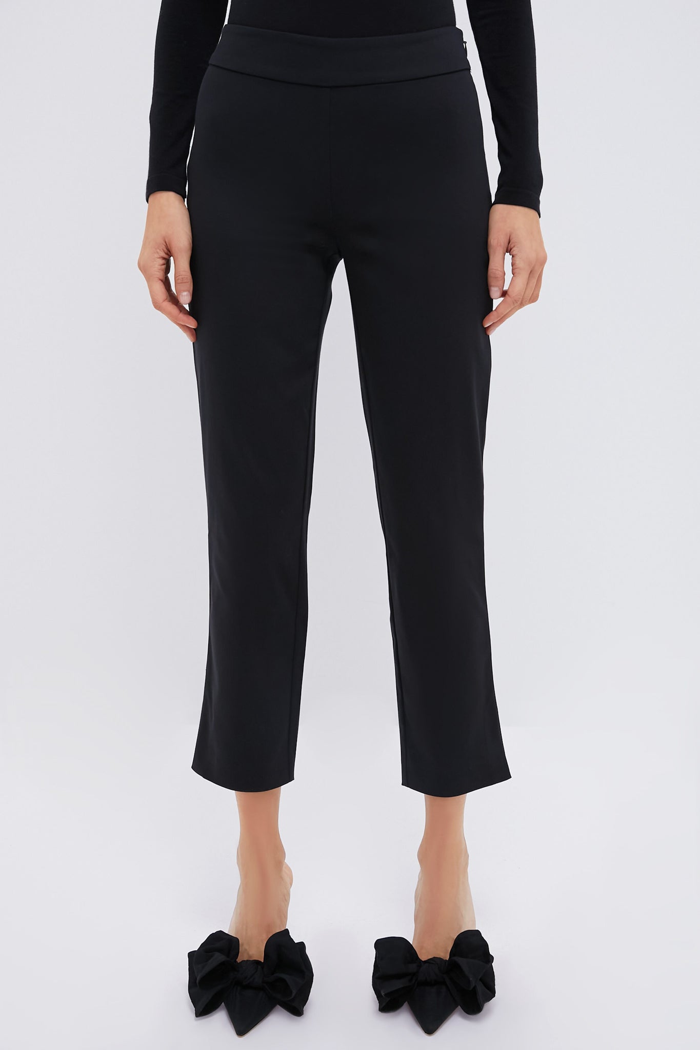 Black Hunter Pant