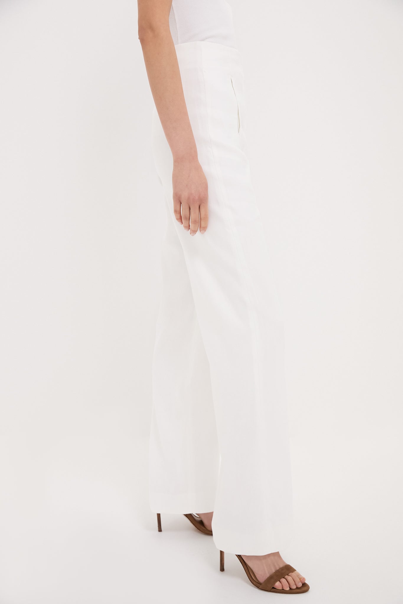 Off White Jude Pant