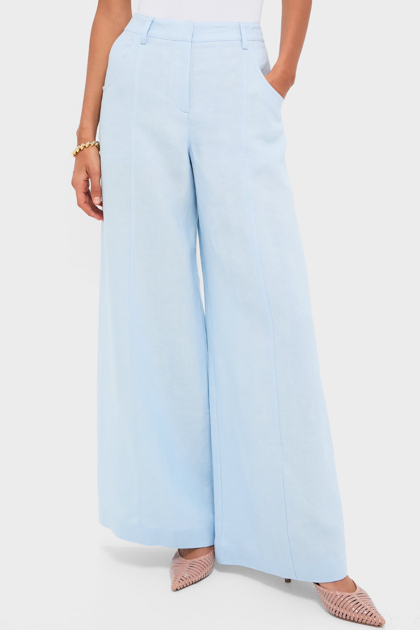 Ice Melt Dees Trouser