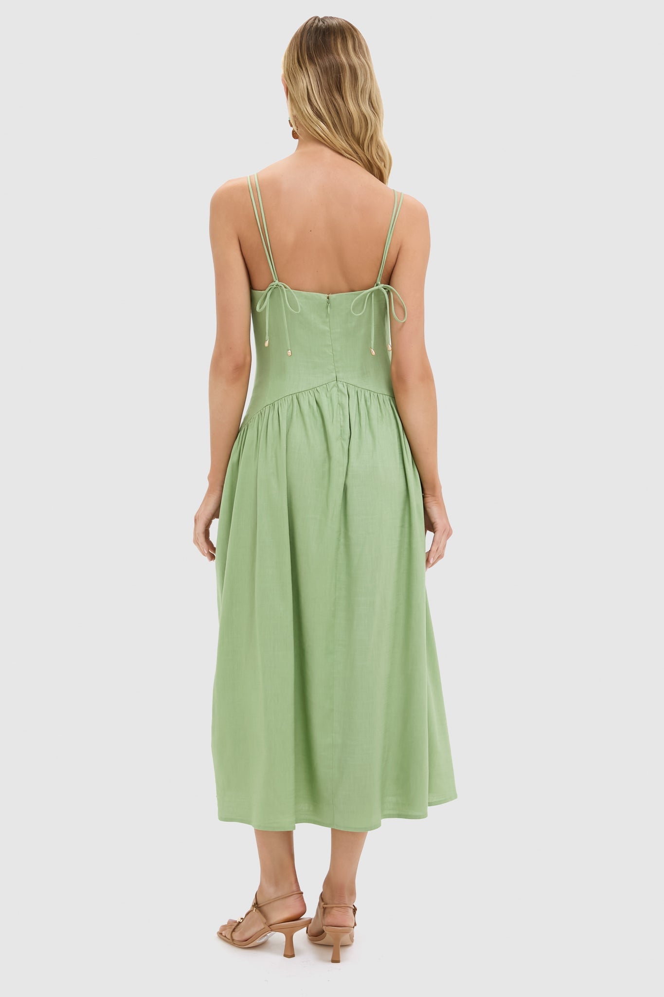 Calla Lilly Darcey Dress