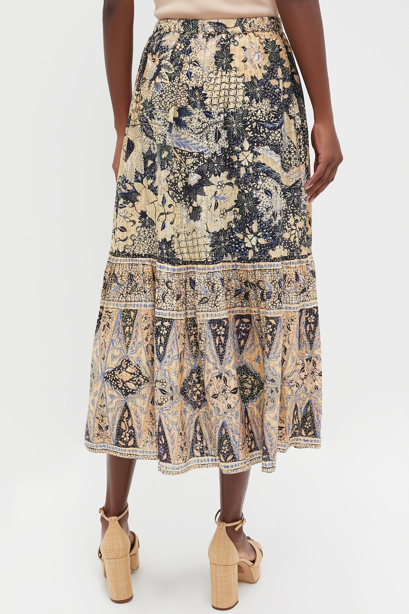 Bellflower Olina Skirt