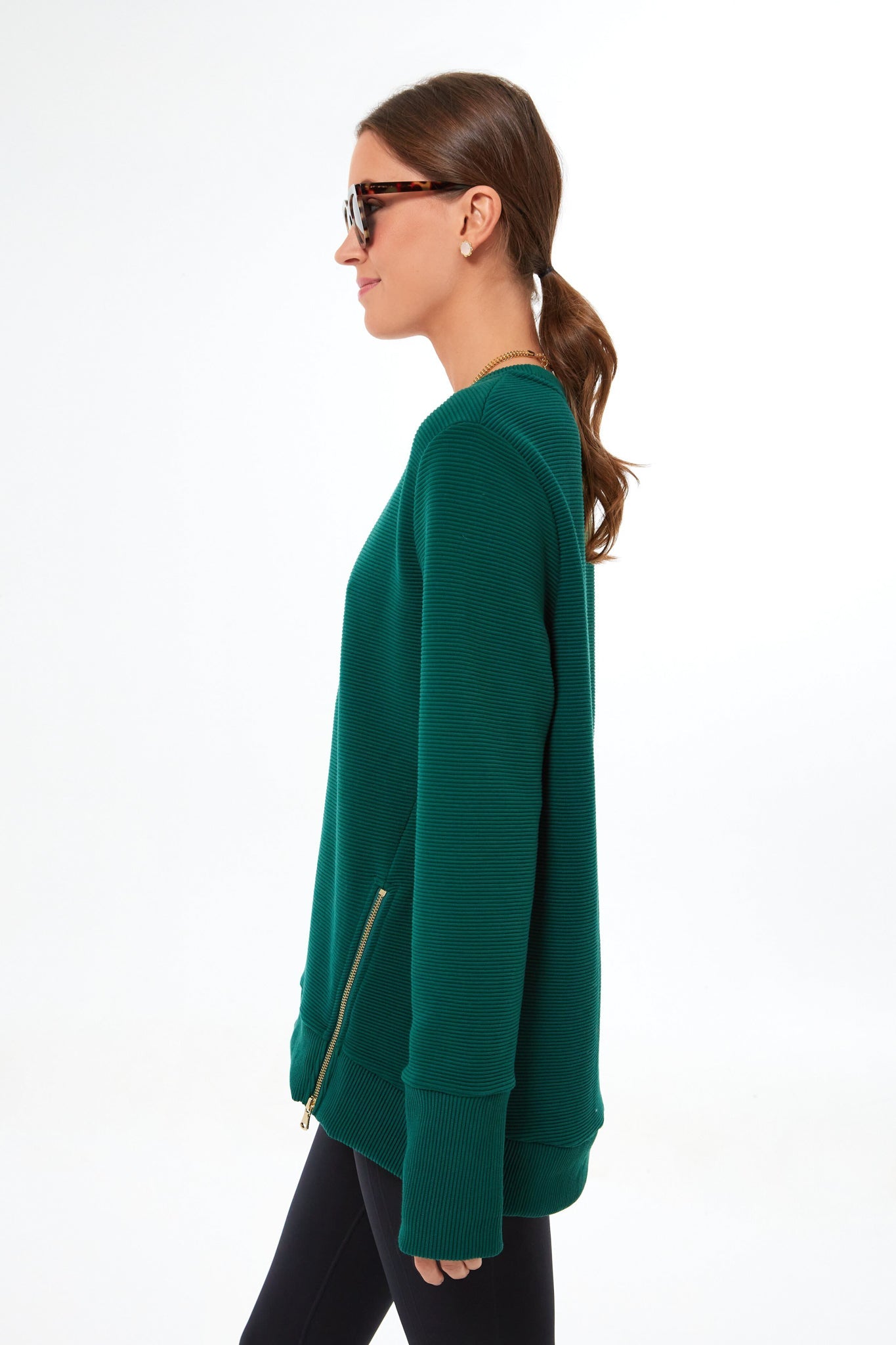 Ivy Everyday Crewneck
