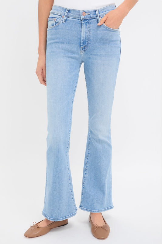 Blessing In Disguise The Weekender