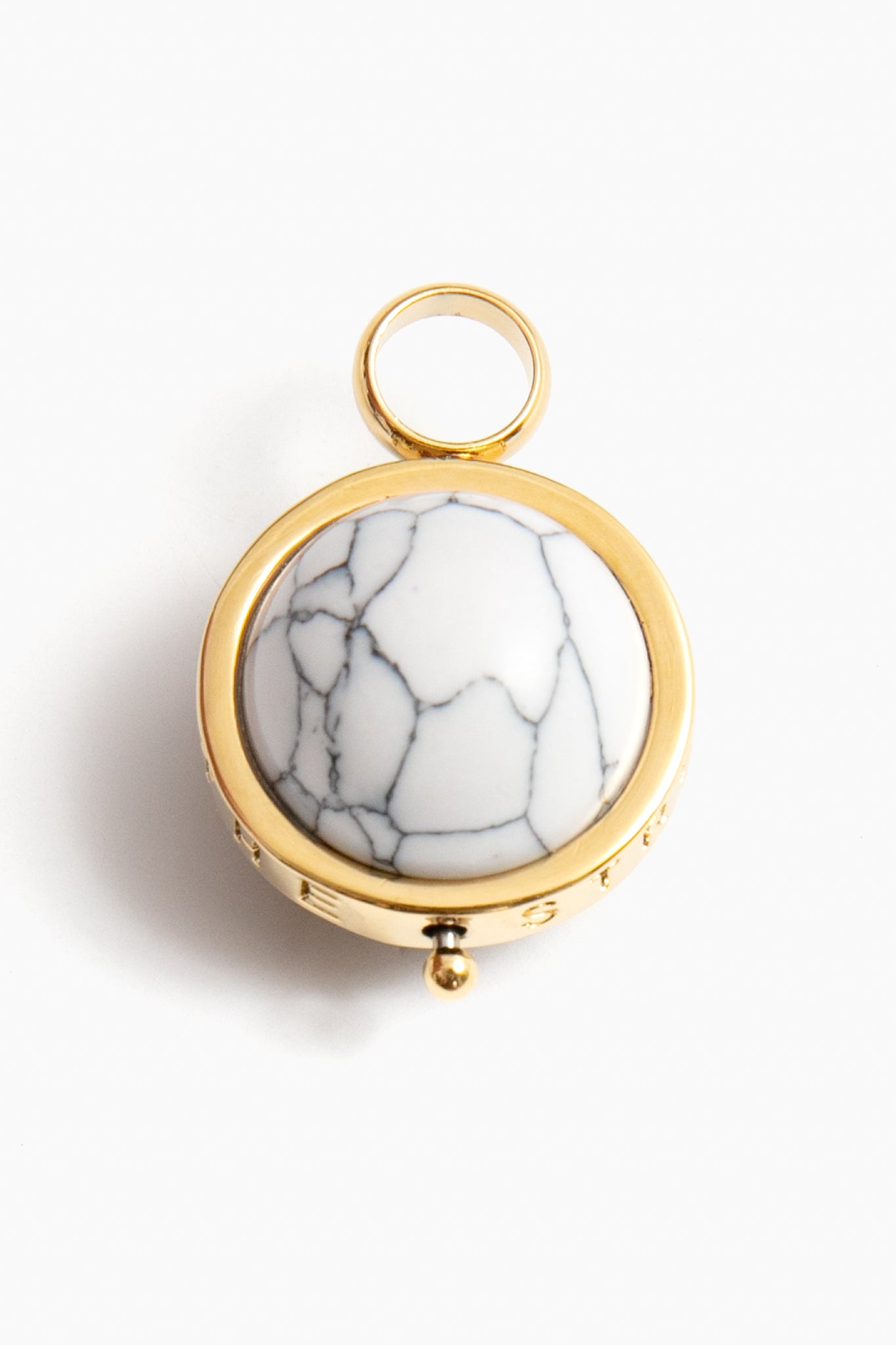 Find the Strength Wish Charm