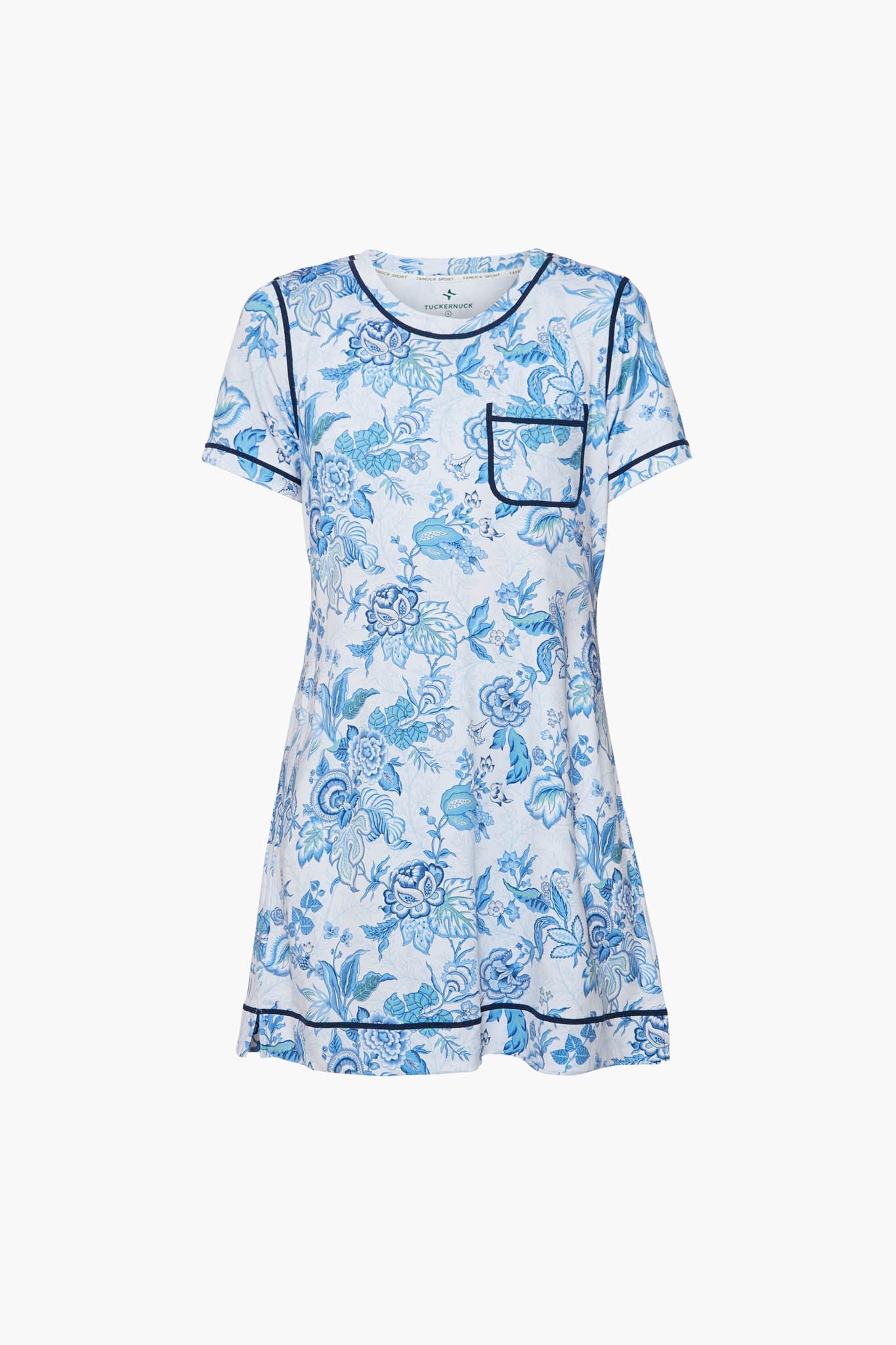 Heirloom Floral Robin Sport Dress