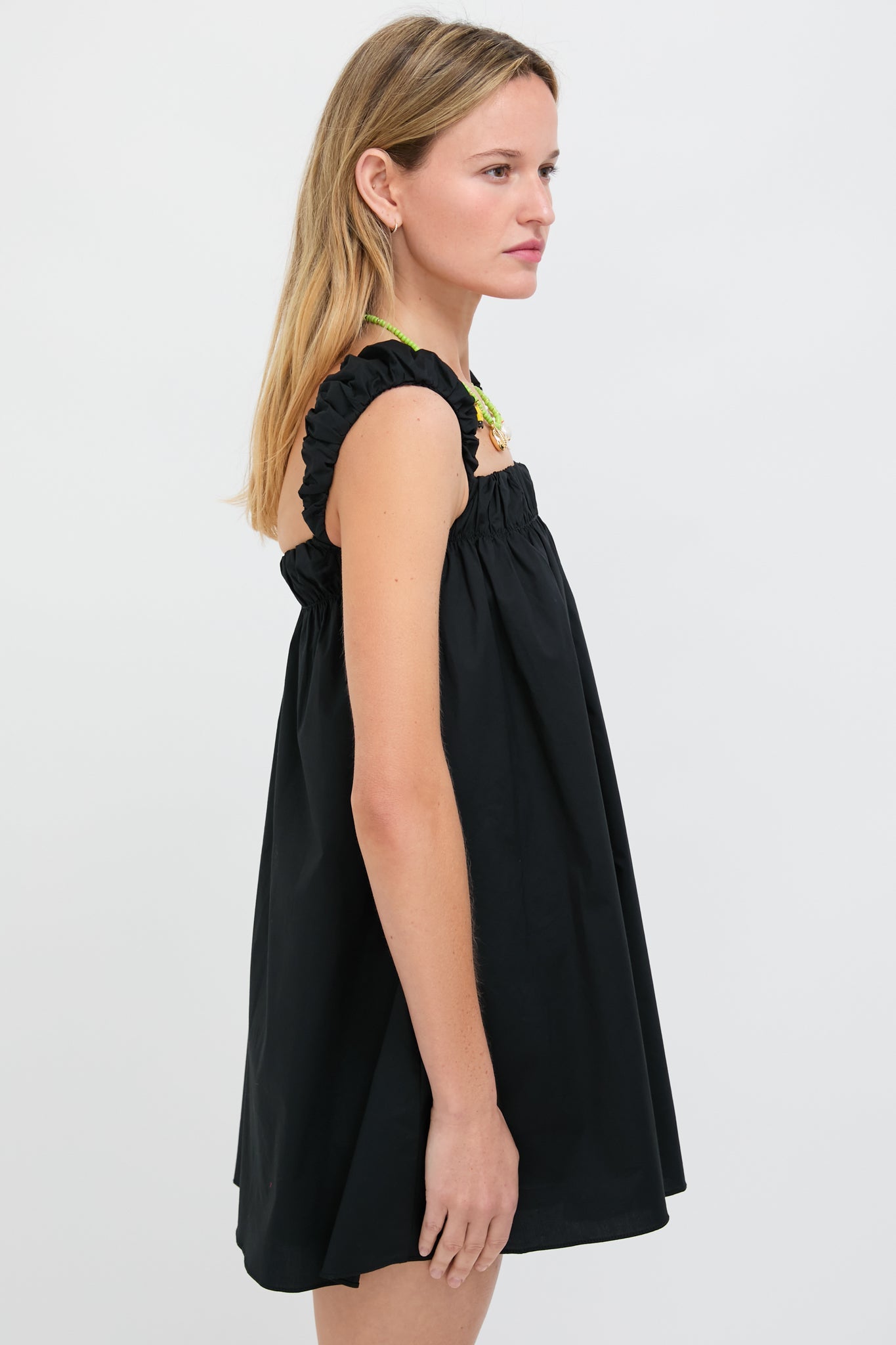 Black Beau Dress