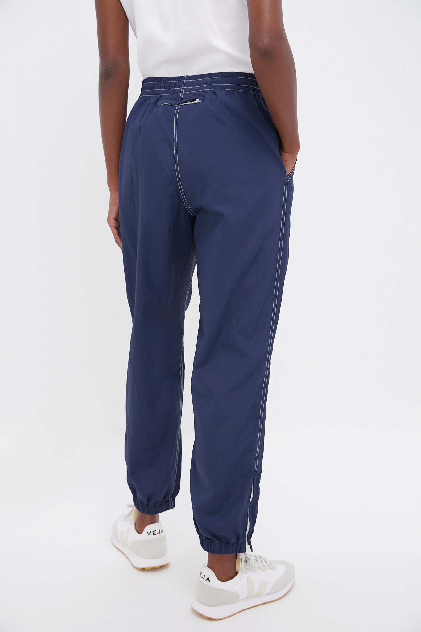Navy The Trailhead Pant