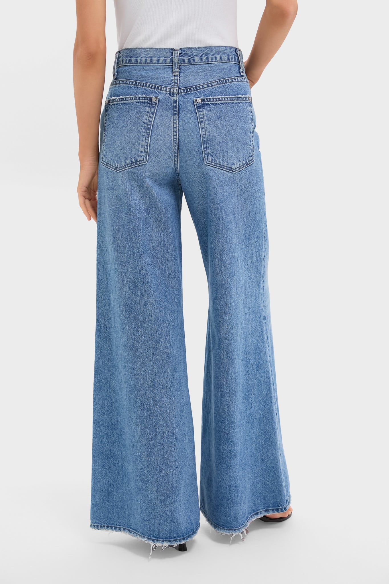 Vintage Wash Tall Tiny Dancer