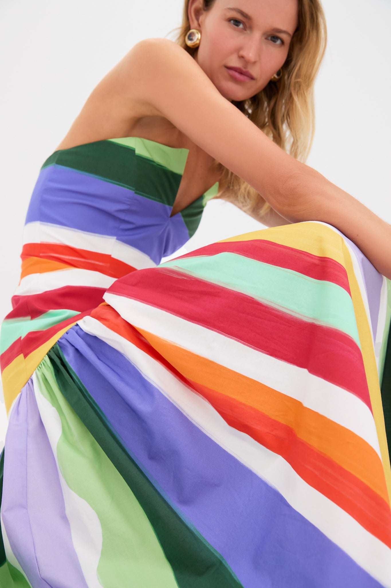 Salinas Ariel Dress