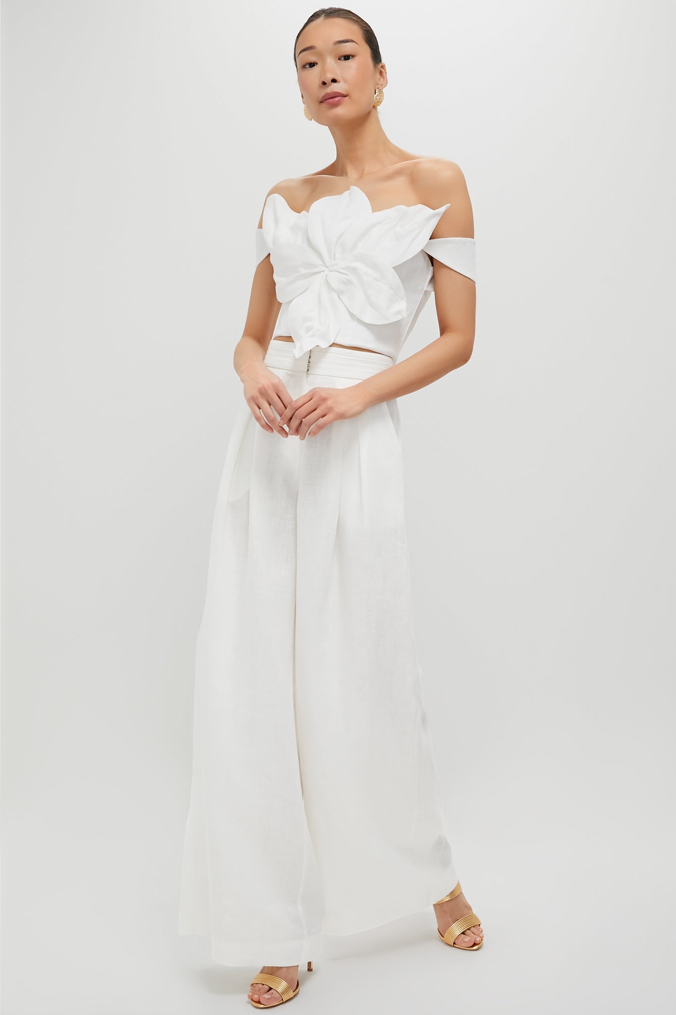 Off-White Kushi Pants