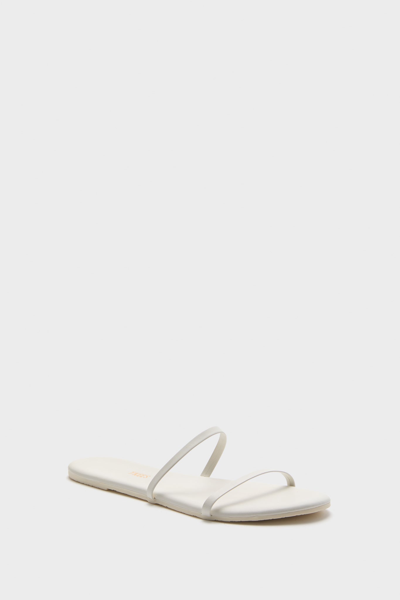 Cream Gemma Sandals
