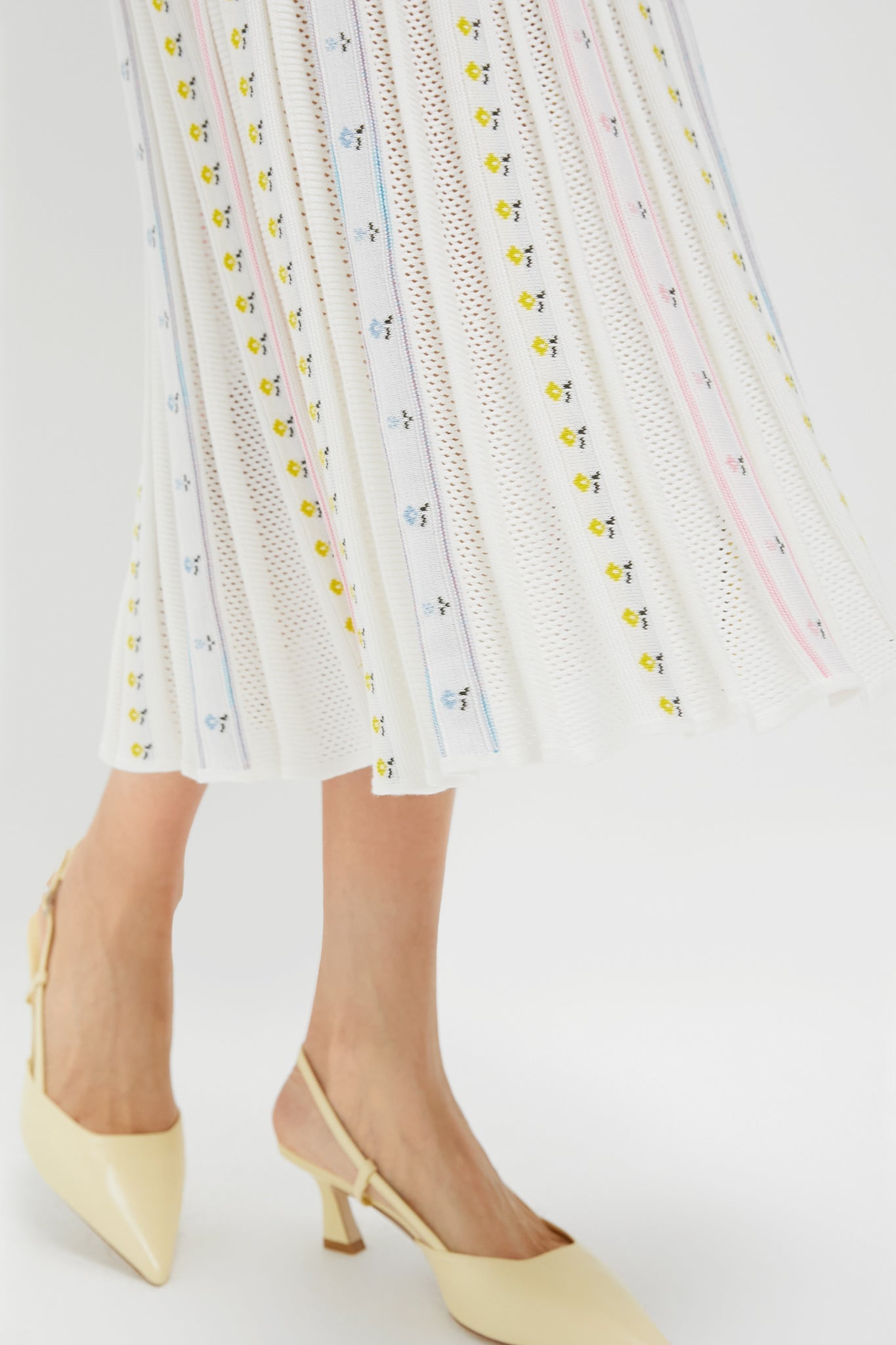 Milk Clochette Skirt