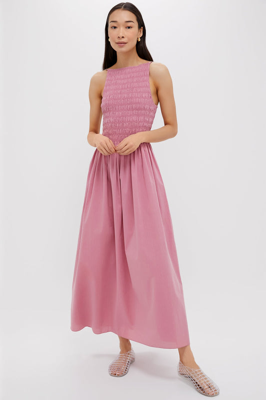 Valentine Laia Maxi Dress