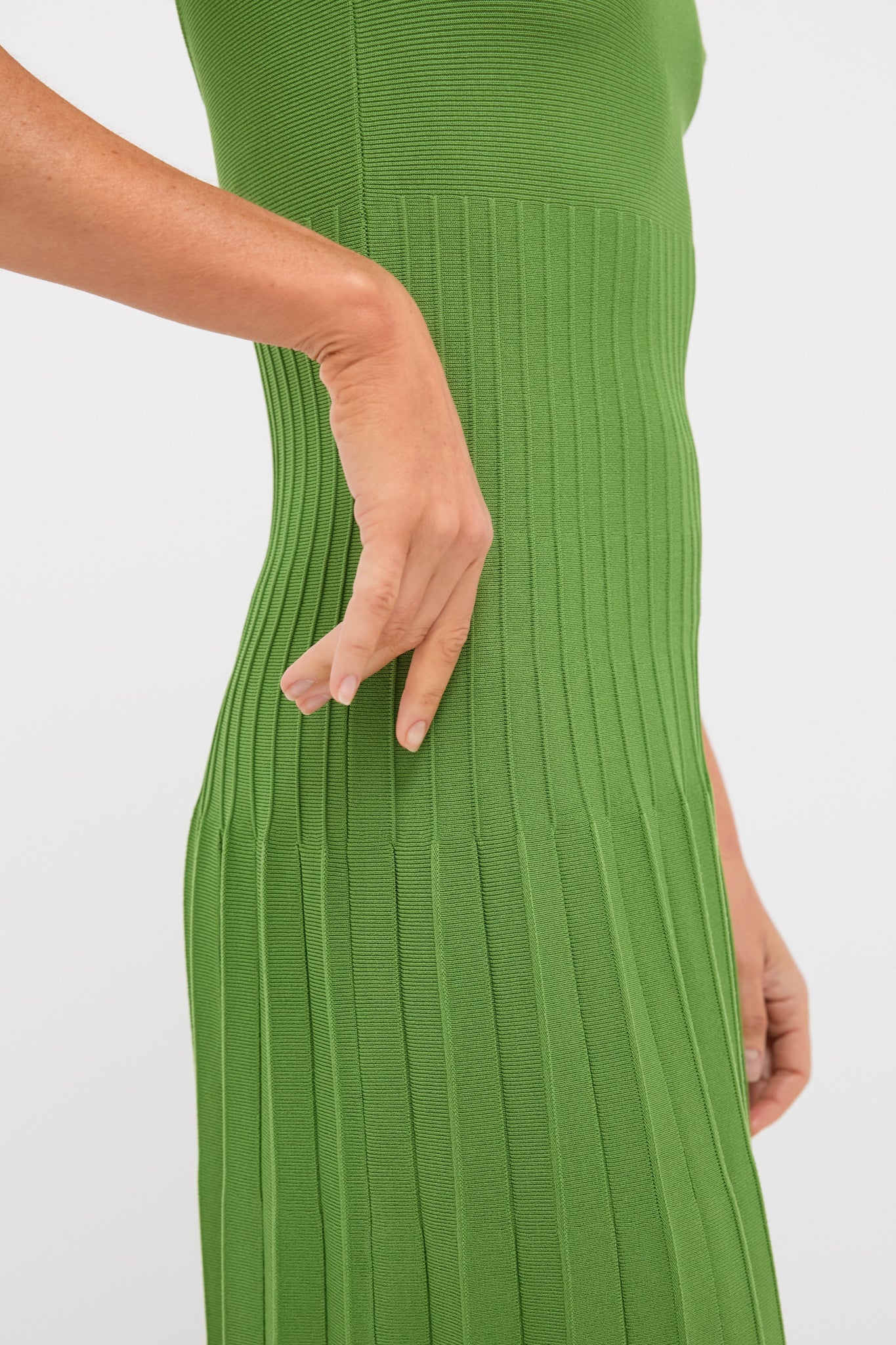 Leaf Ellison Dress