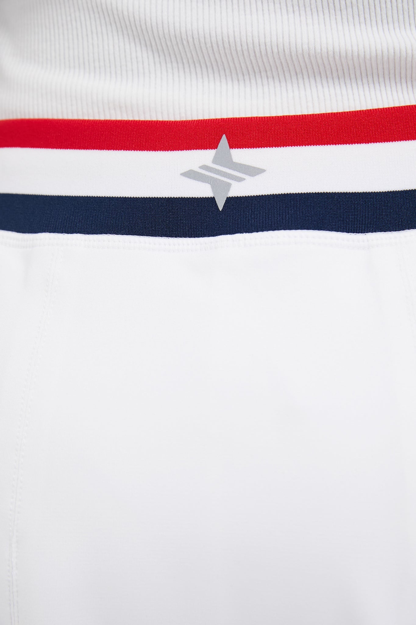 Americana 14 Inch Carly Tennis Skirt