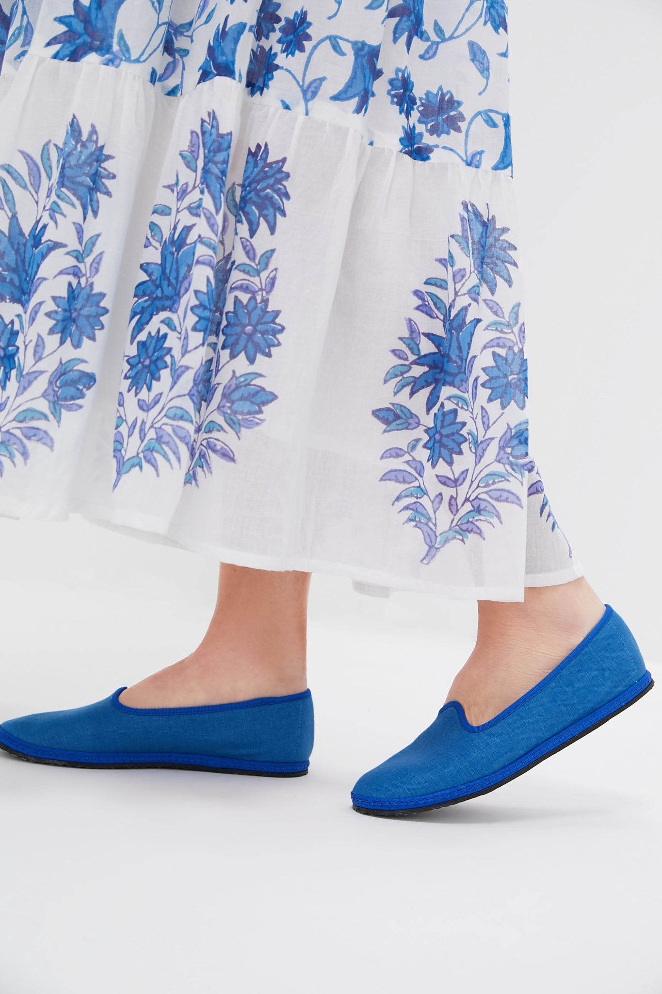 Stromboli Classic Slippers