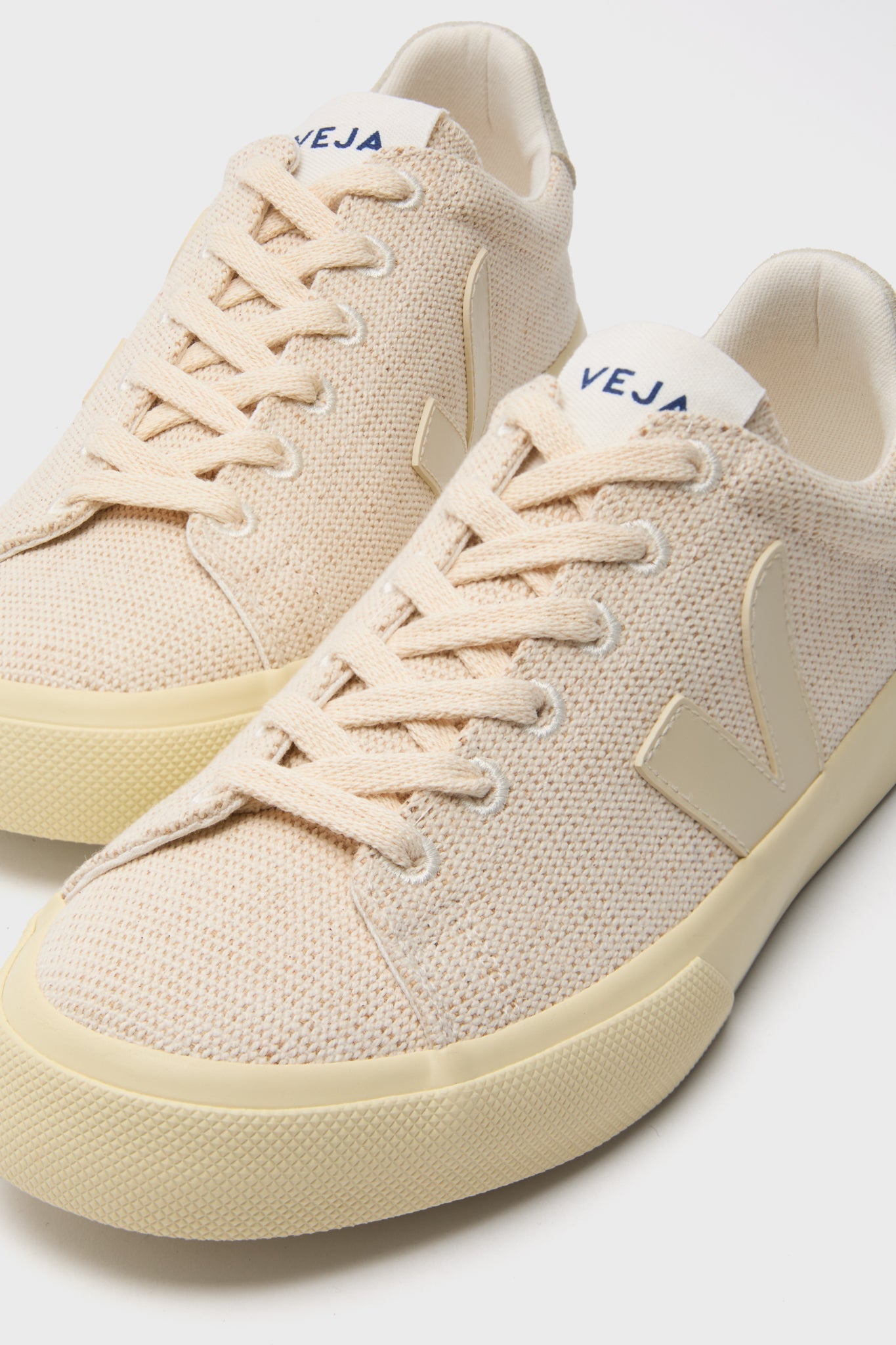 Jute Pierre Campo California Sneakers