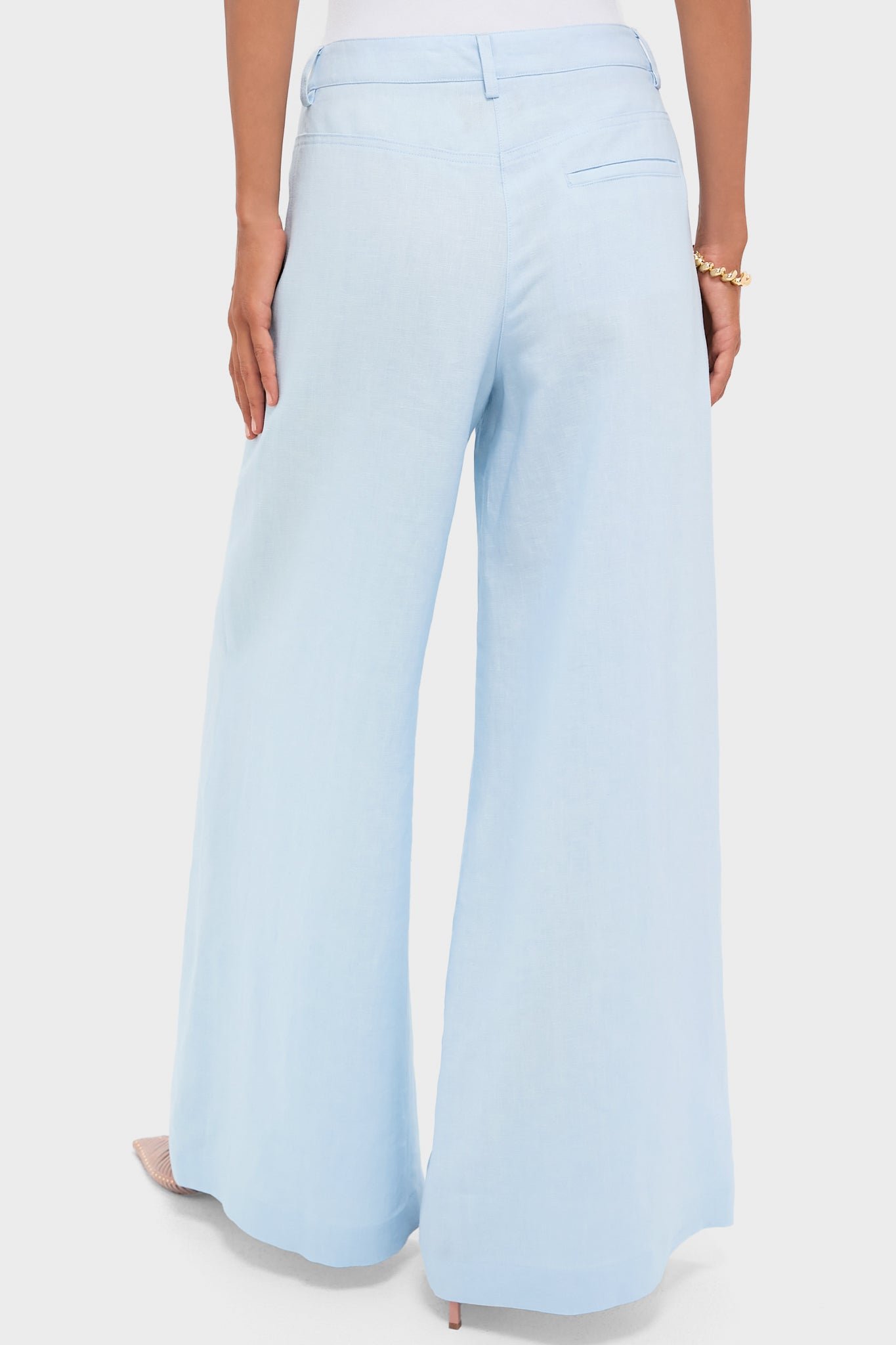 Ice Melt Dees Trouser