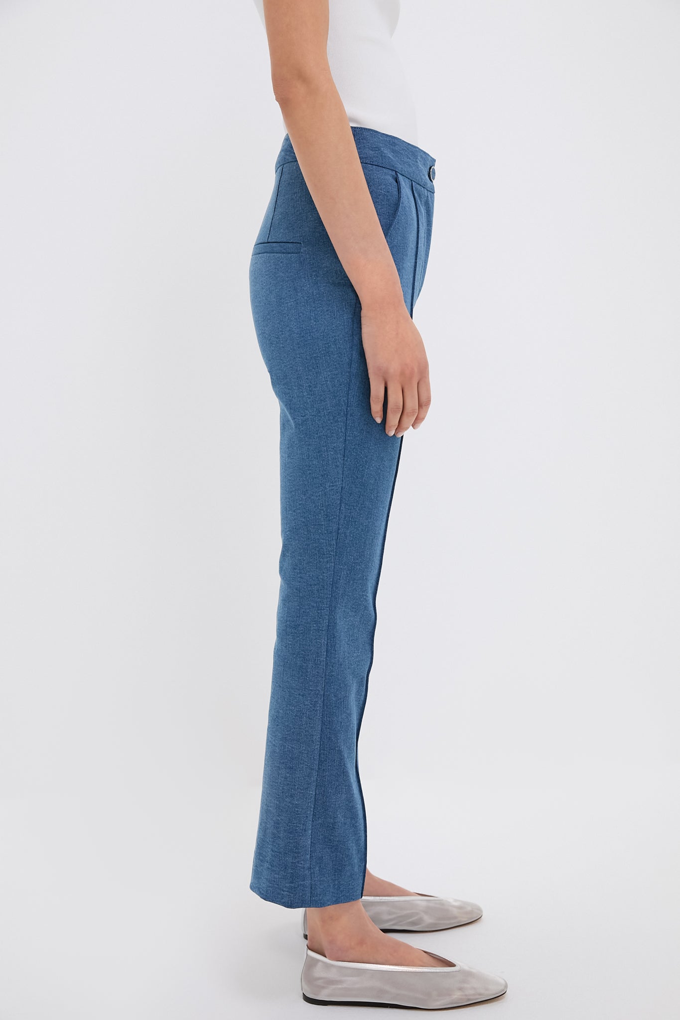 Sea Glare Kimra Pant