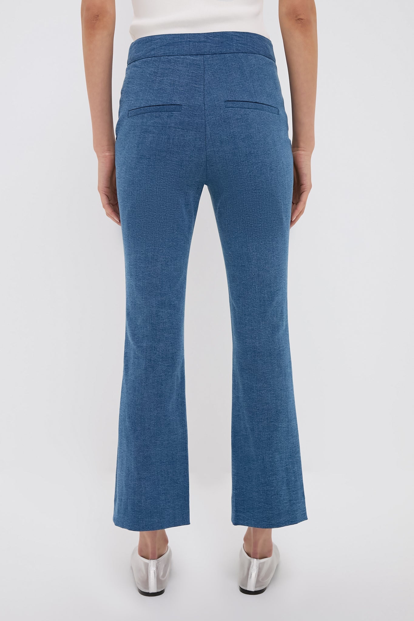 Sea Glare Kimra Pant