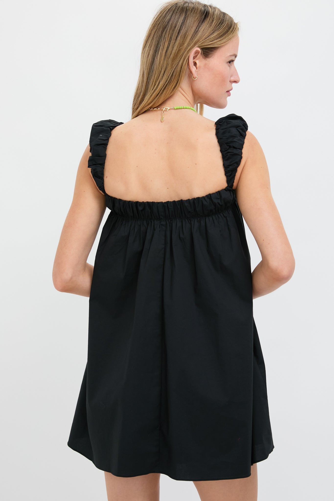 Black Beau Dress