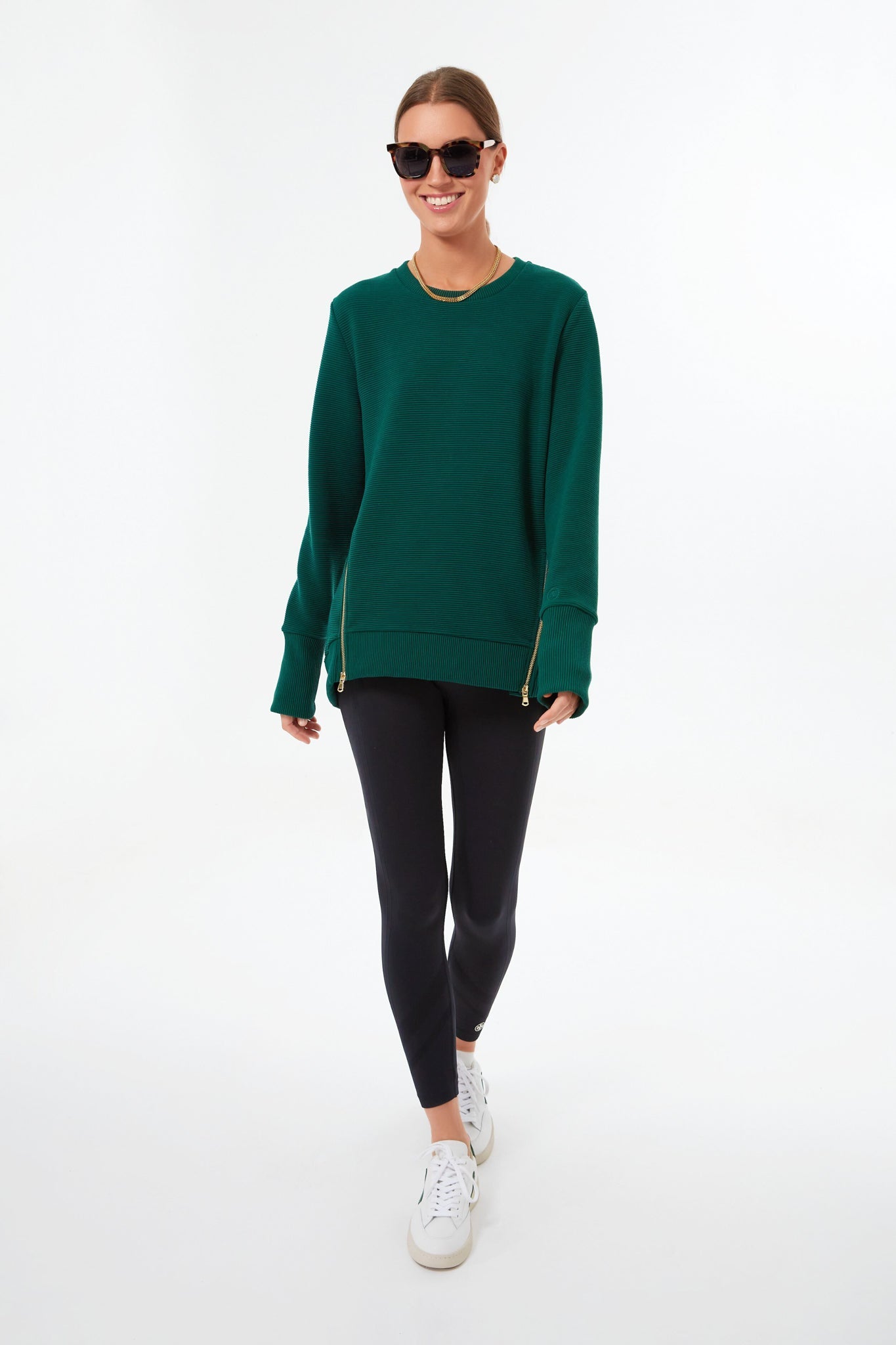 Ivy Everyday Crewneck