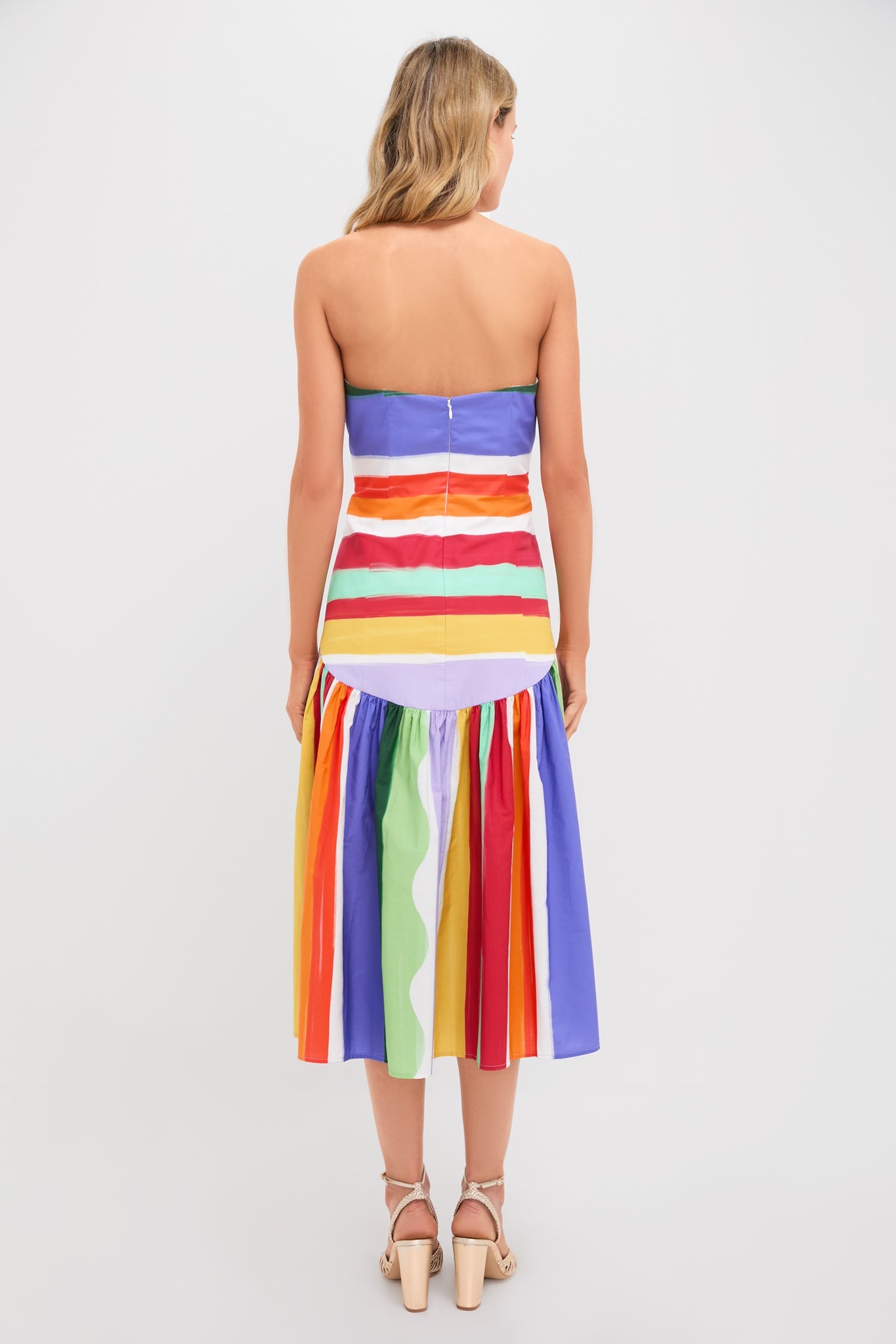 Salinas Ariel Dress