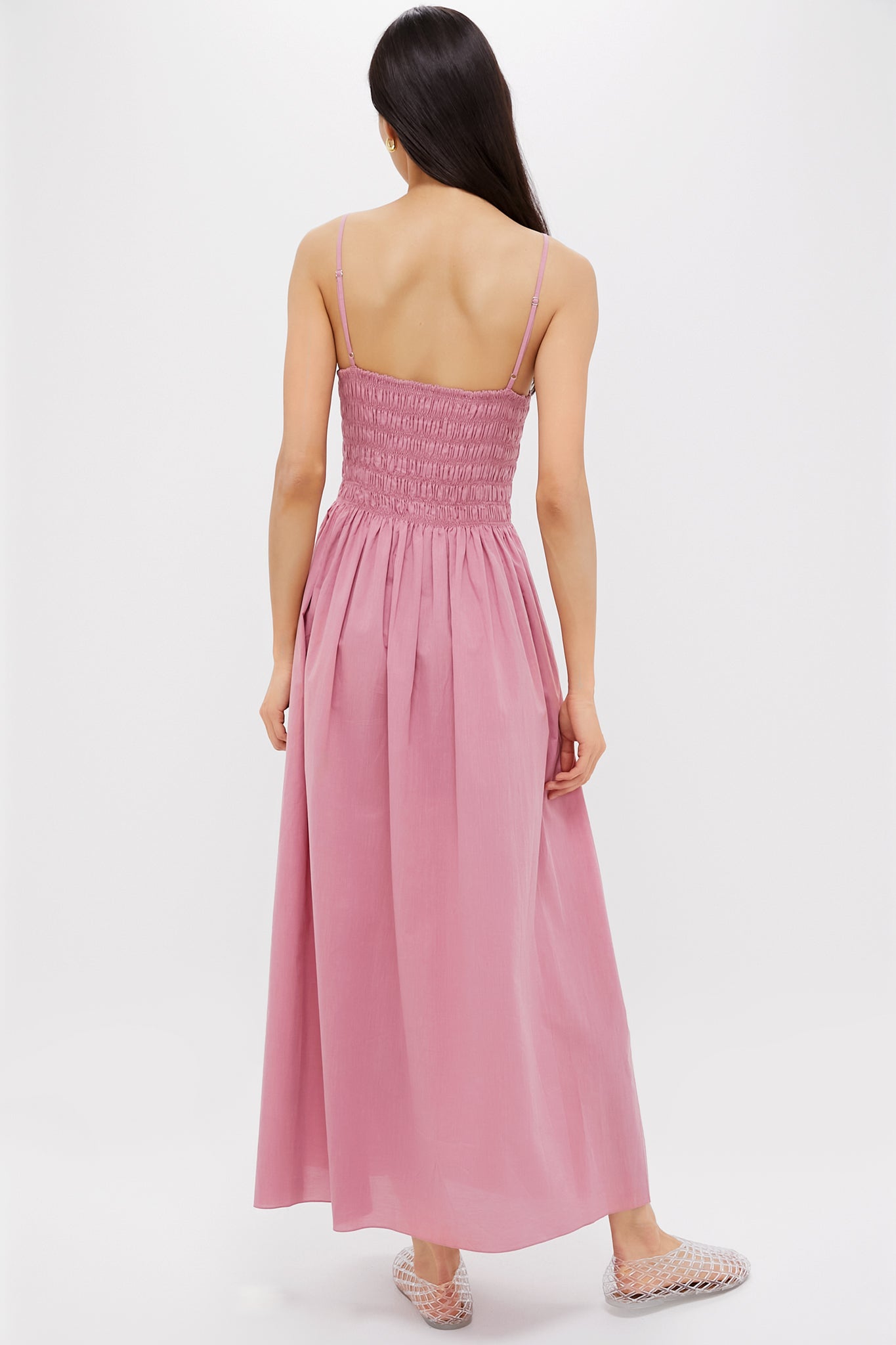 Valentine Laia Maxi Dress