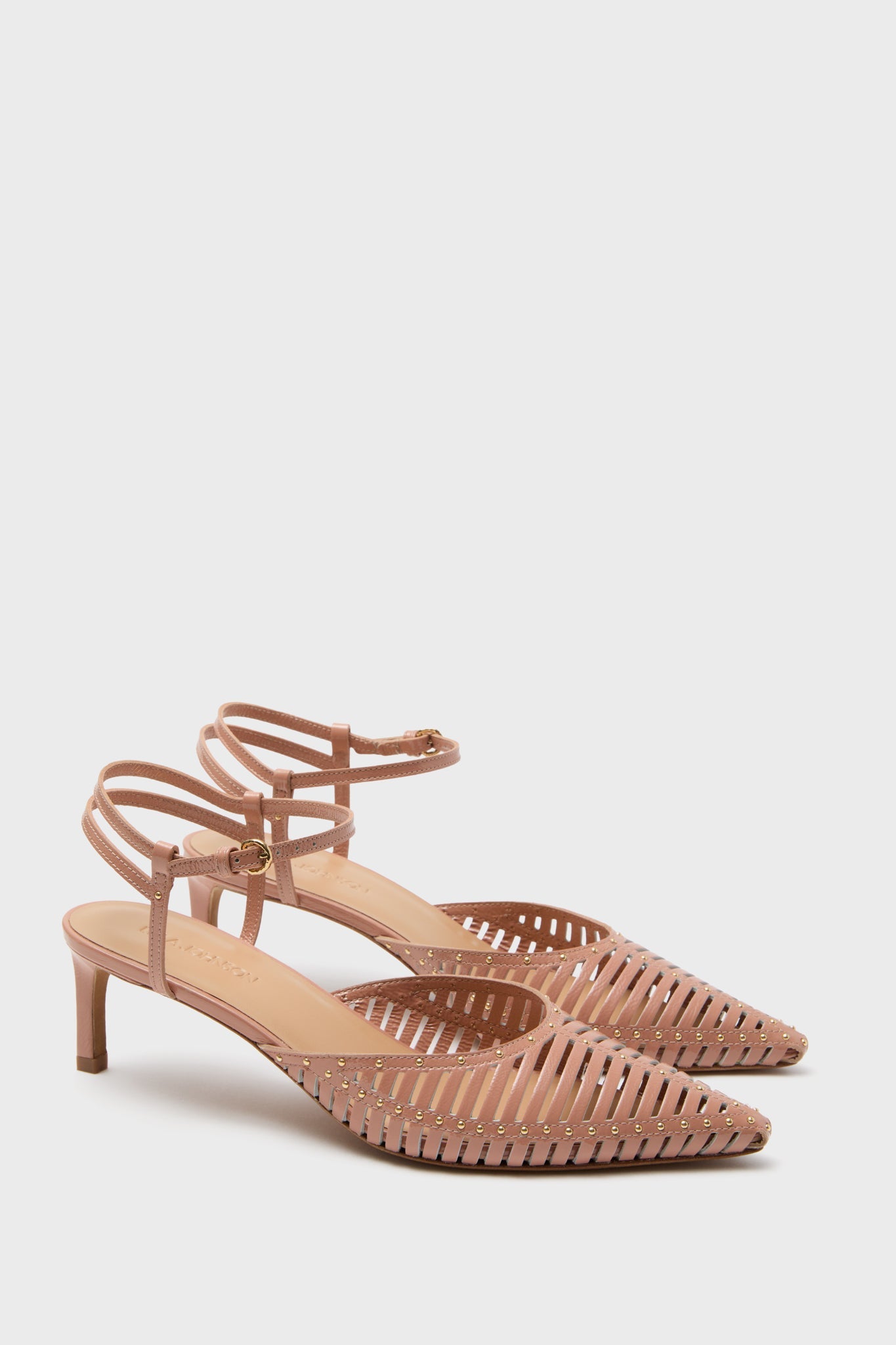 Siena Francine Kitten Heel
