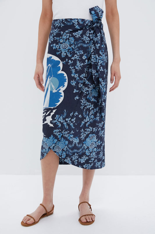 Twilight Garden Cassie Skirt