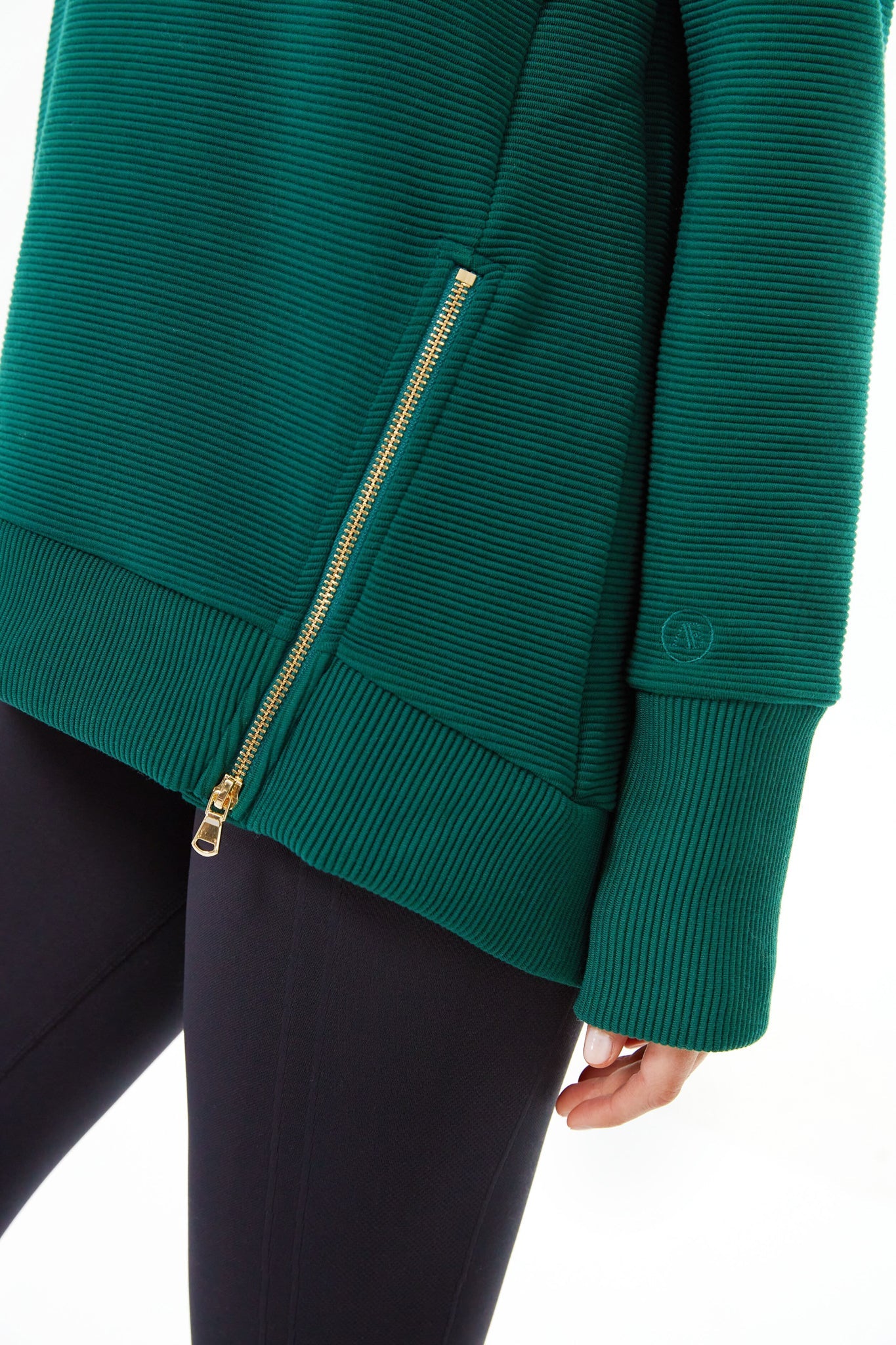 Ivy Everyday Crewneck