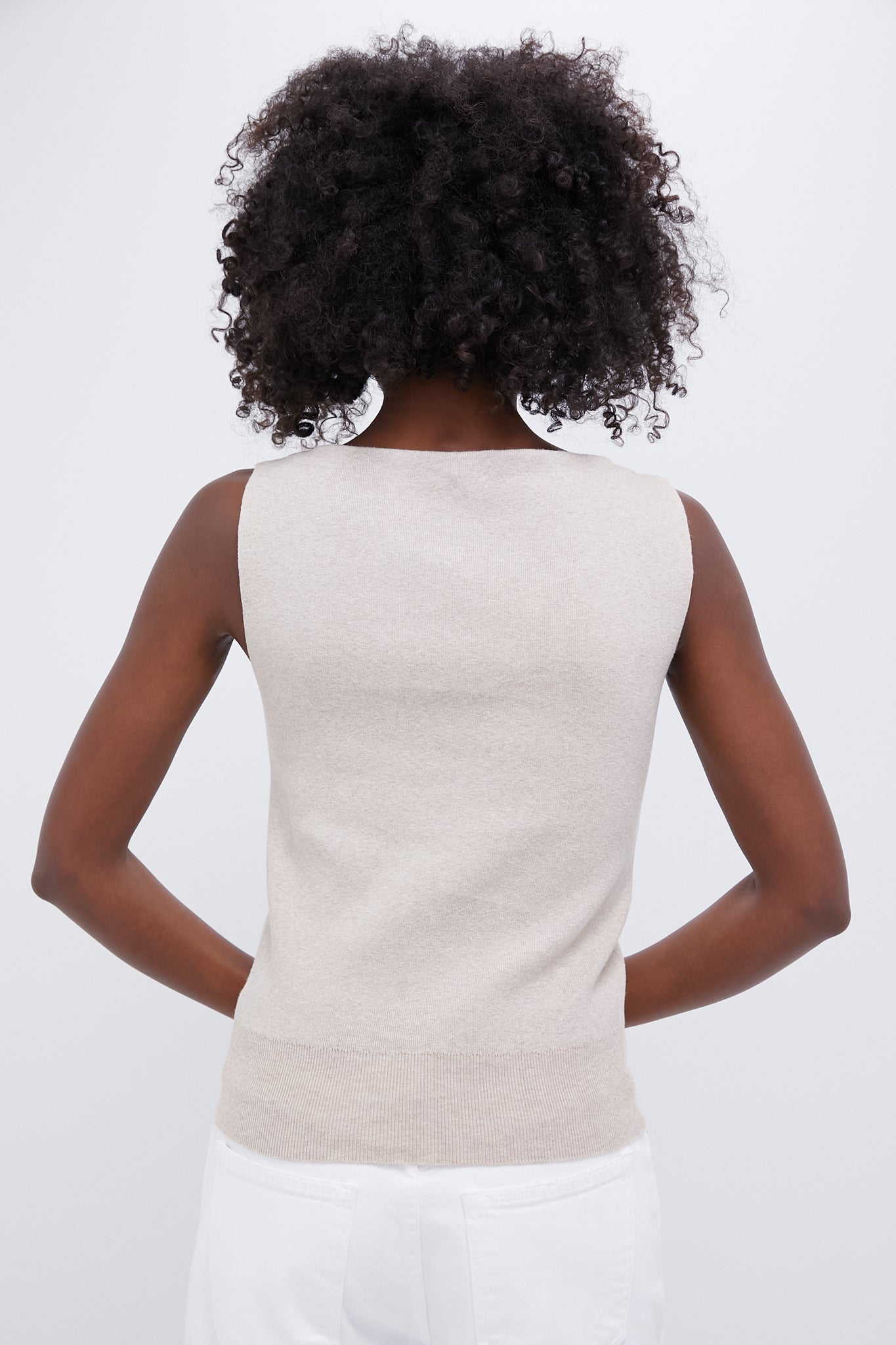 Stone Rocki Sweater