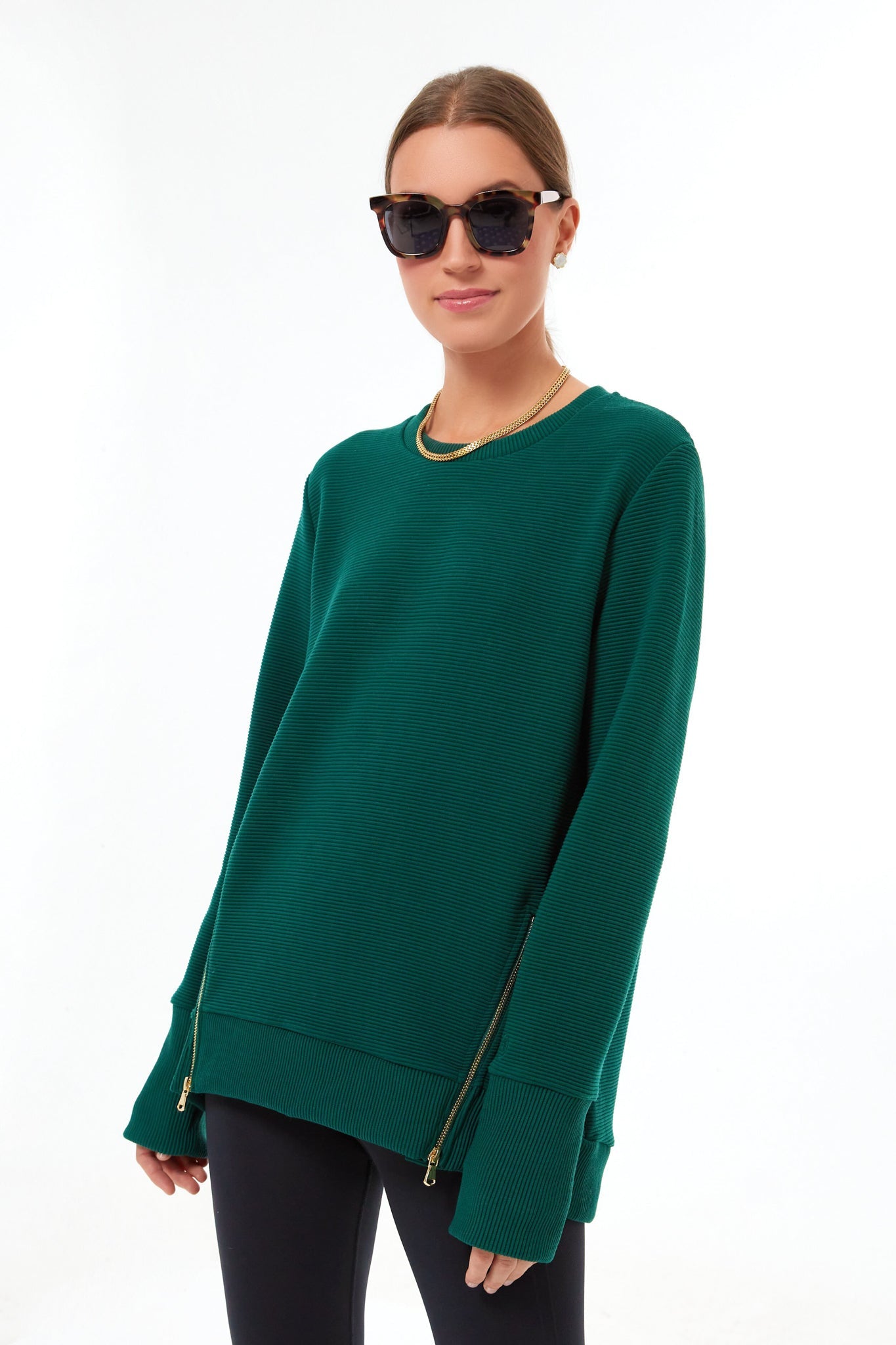 Ivy Everyday Crewneck