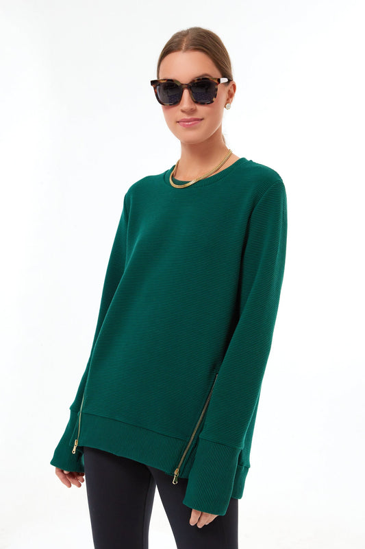 Ivy Everyday Crewneck
