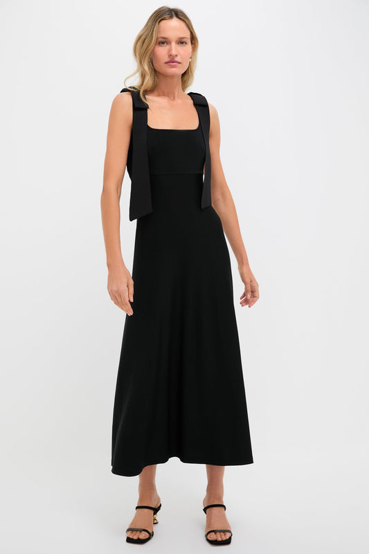 Black Everleigh Dress