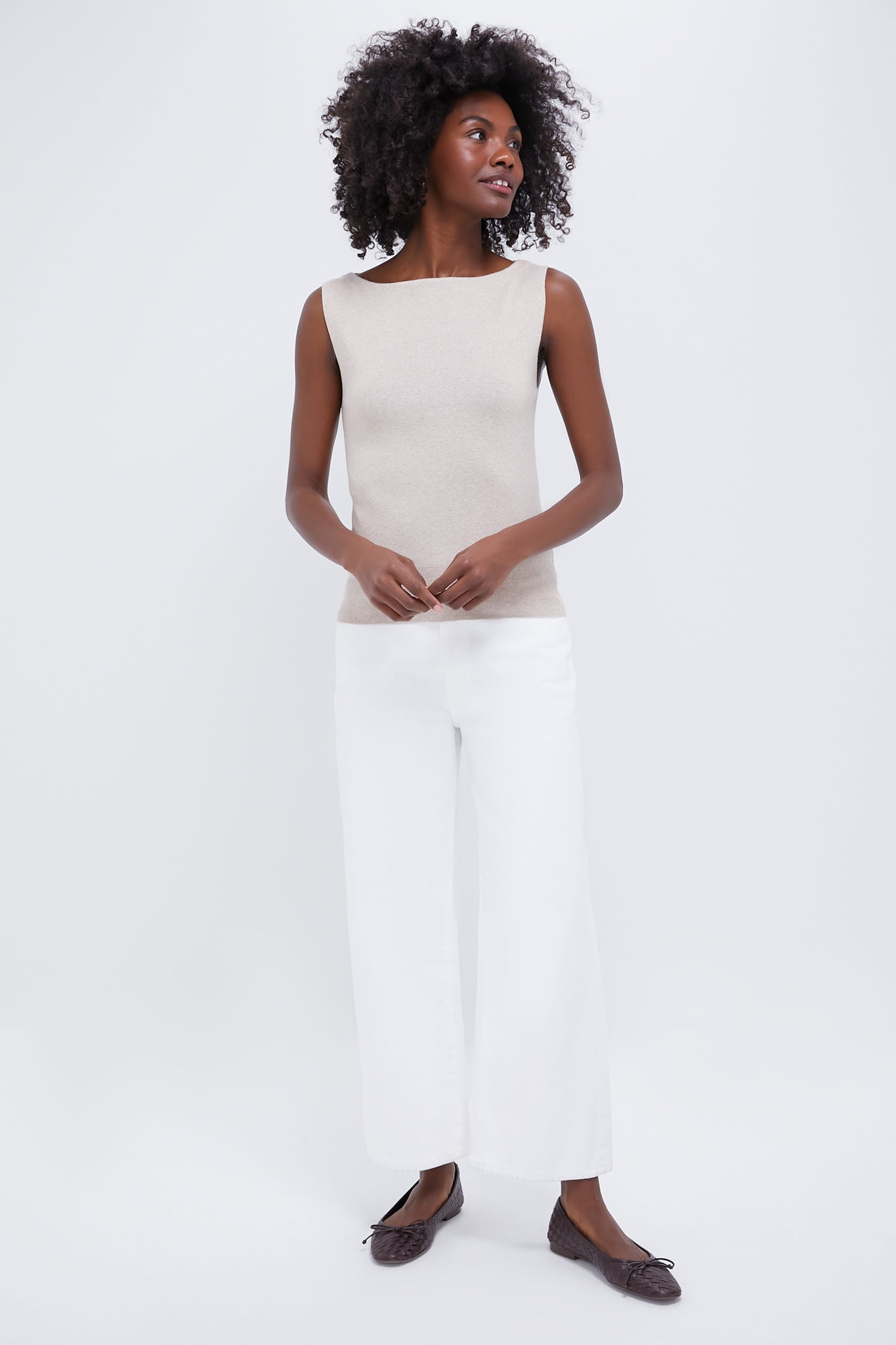 Stone Rocki Sweater