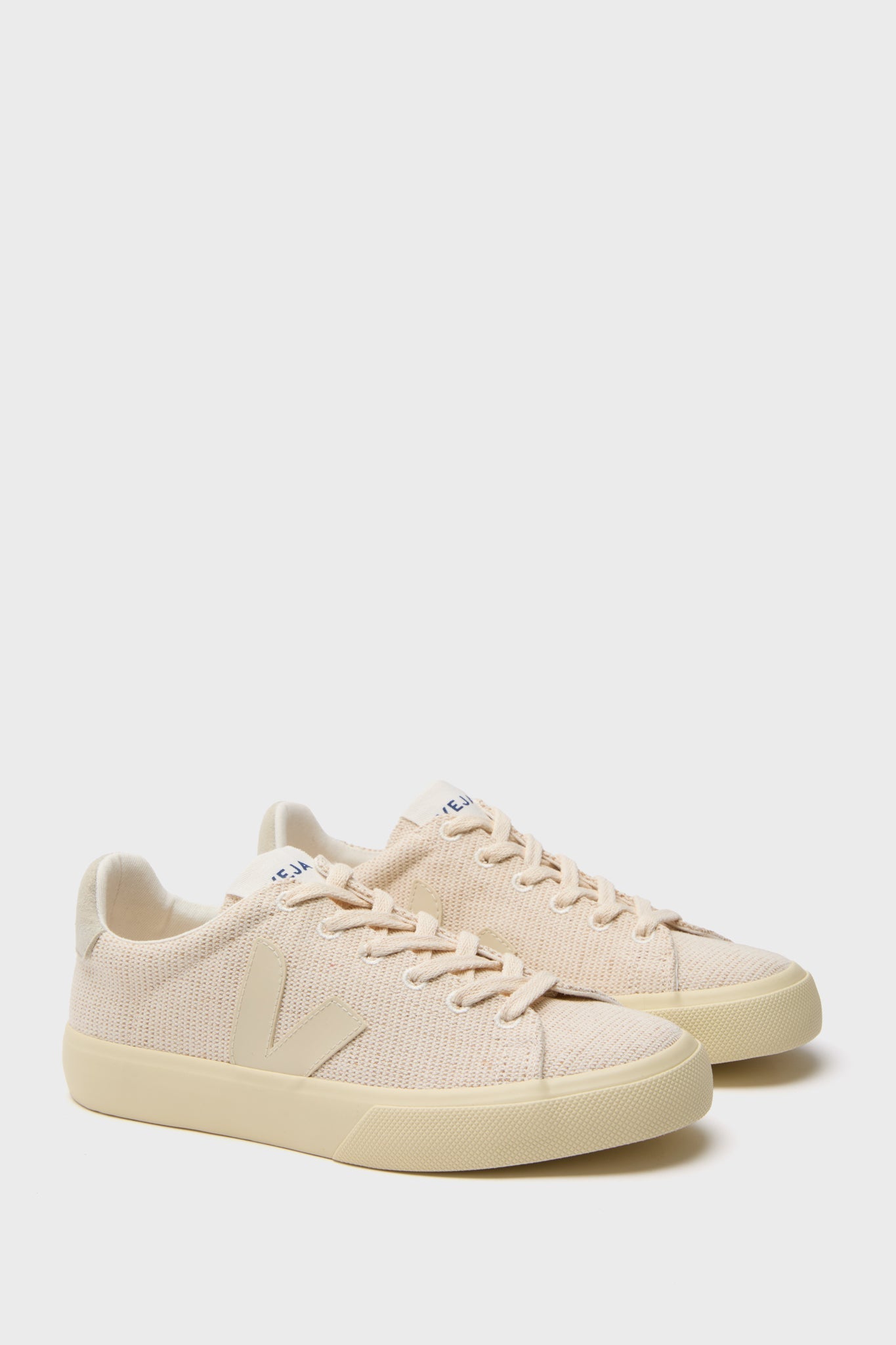 Jute Pierre Campo California Sneakers