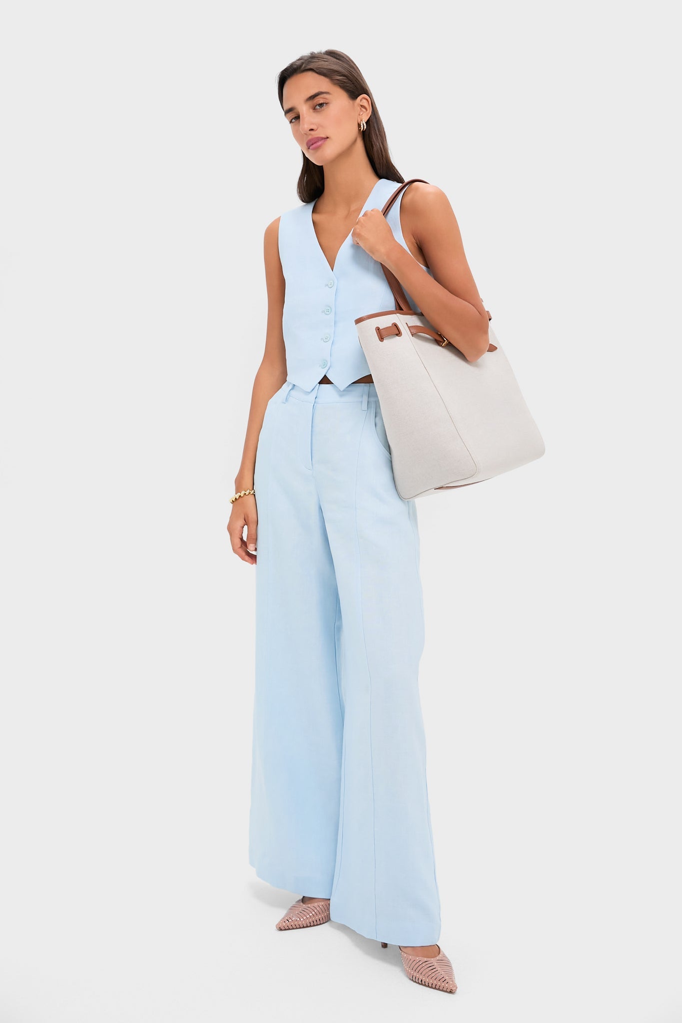 Ice Melt Dees Trouser